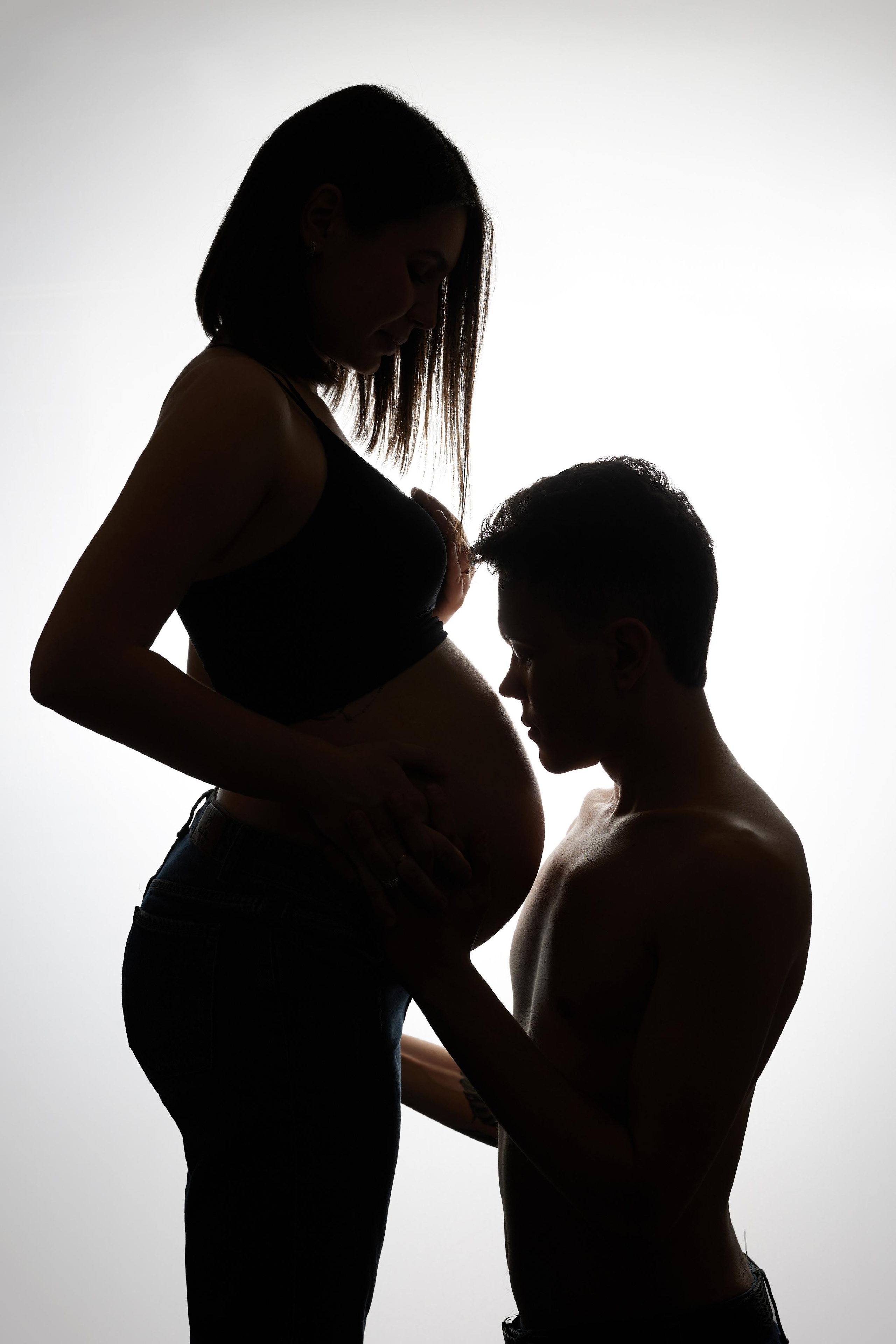 В ожидании чуда. Фотограф Валентин Мельников г. Тында