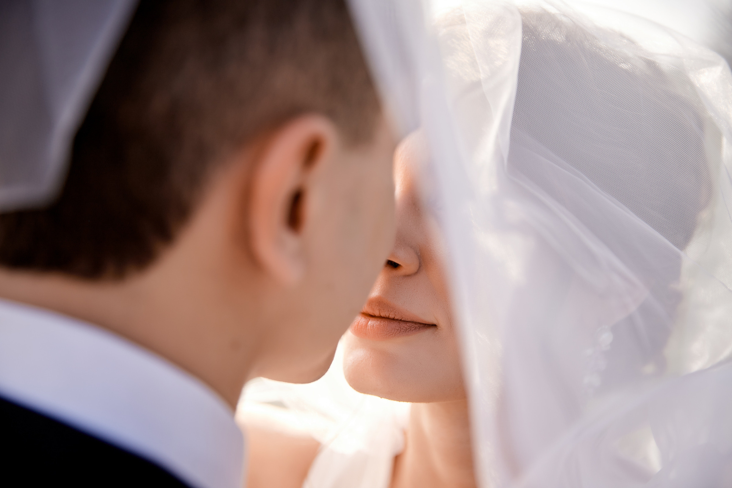 Руслан и Вероника. Фотограф Валентин Мельников г. Тында