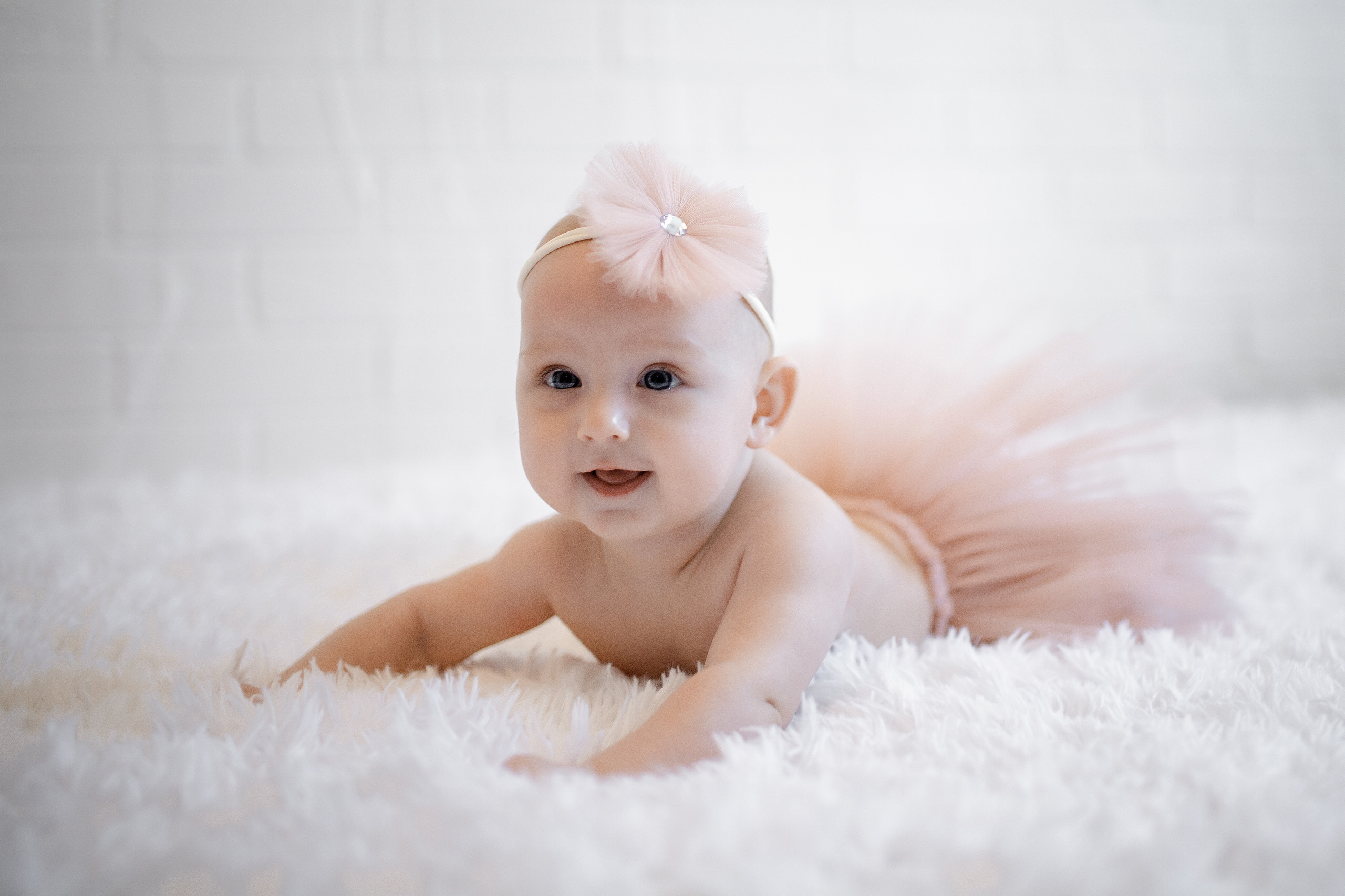 Маленькое чудо. Фотограф Валентин Мельников г. Тында