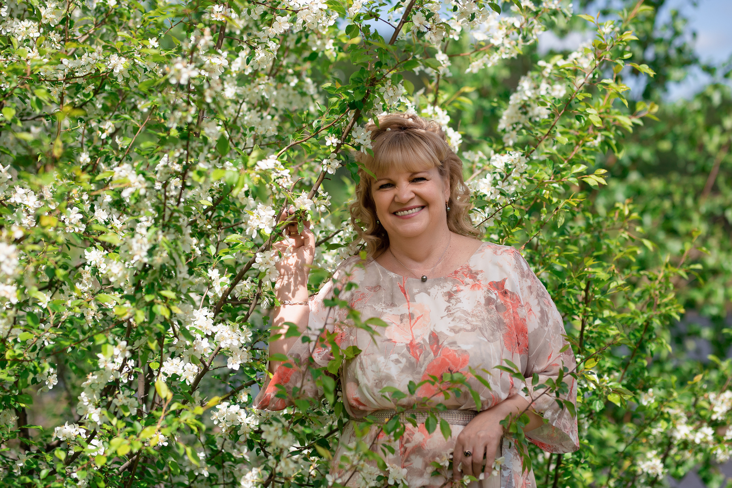 Летний пикник. Фотограф Валентин Мельников г. Тында