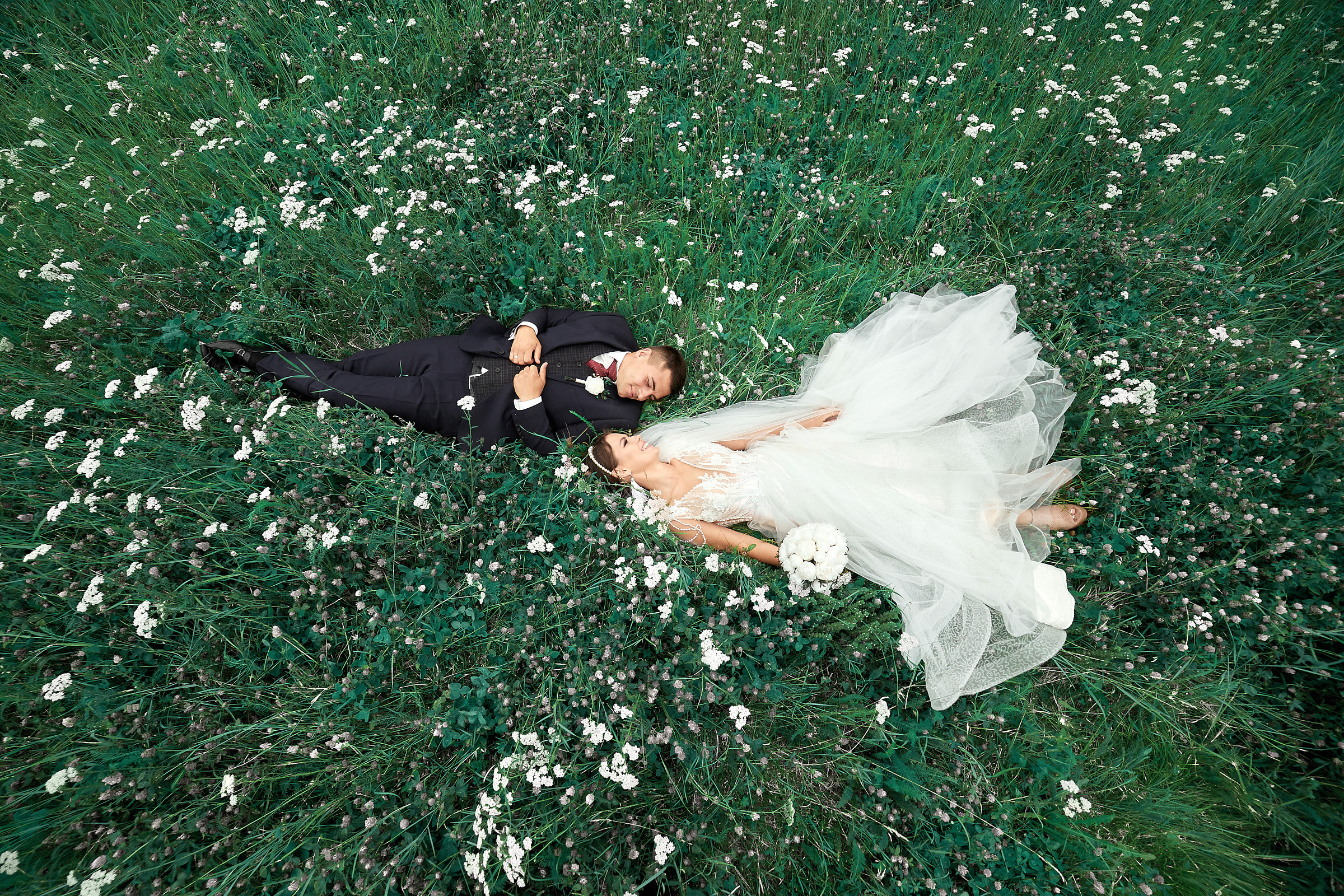 Тамерлан и Екатерина. Фотограф Валентин Мельников г. Тында