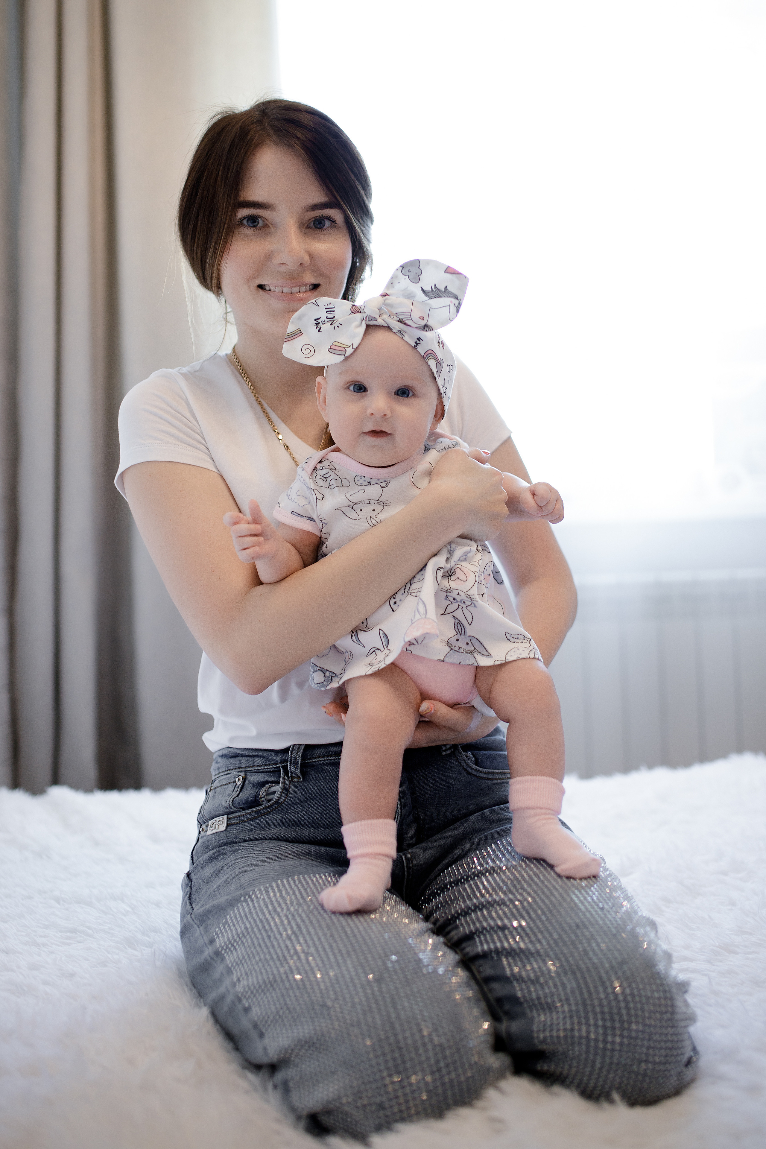 Маленькое чудо. Фотограф Валентин Мельников г. Тында