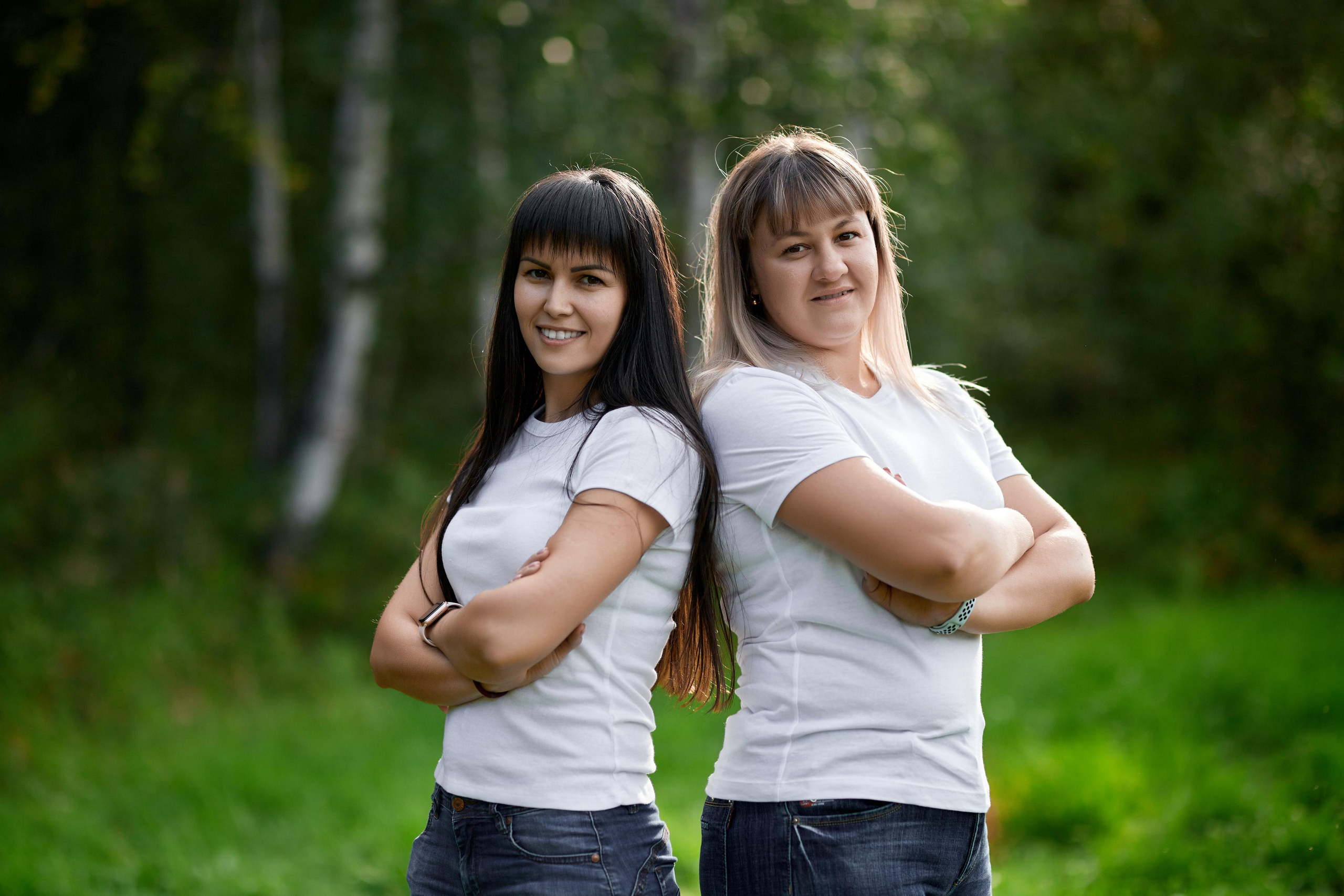 Летнее настроение. Фотограф Валентин Мельников г. Тында