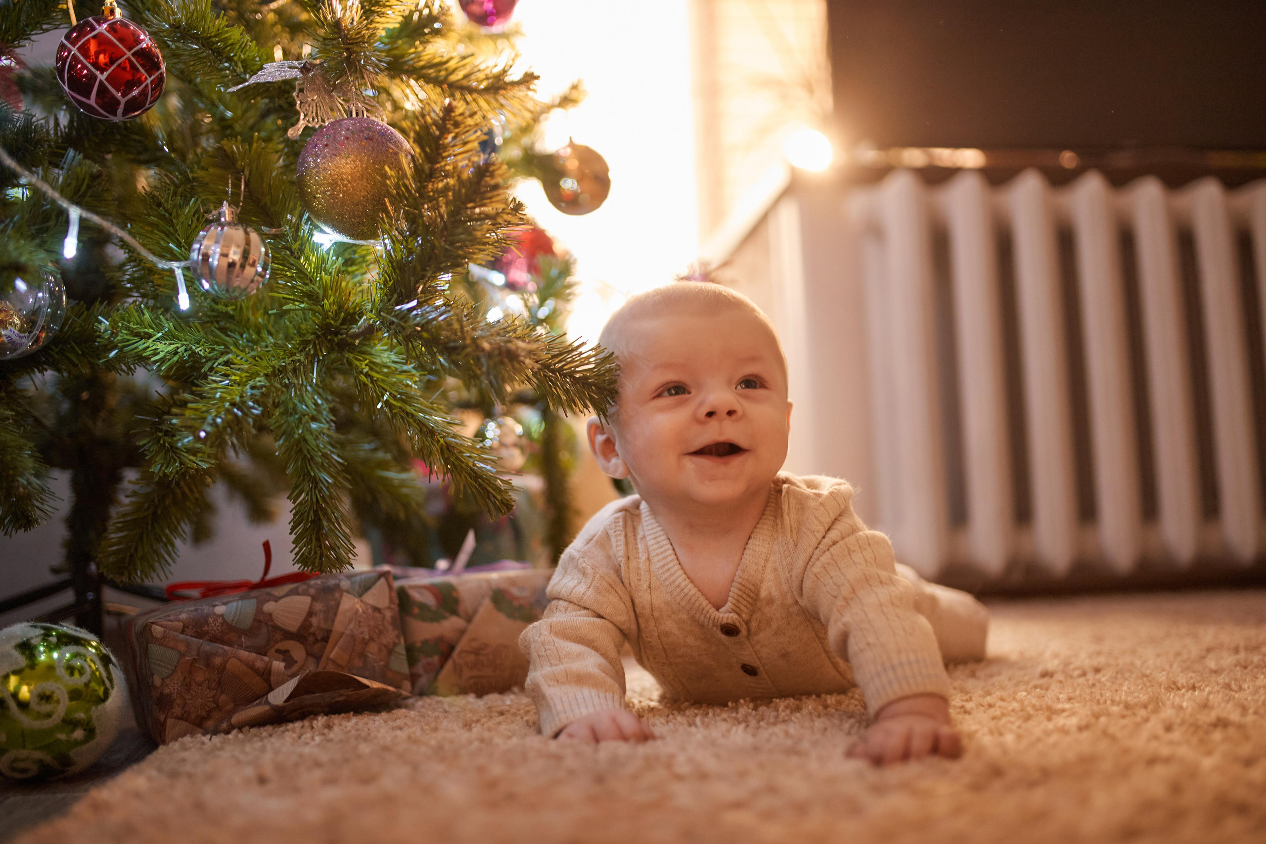 Рождественское утро. Фотограф Валентин Мельников г. Тында