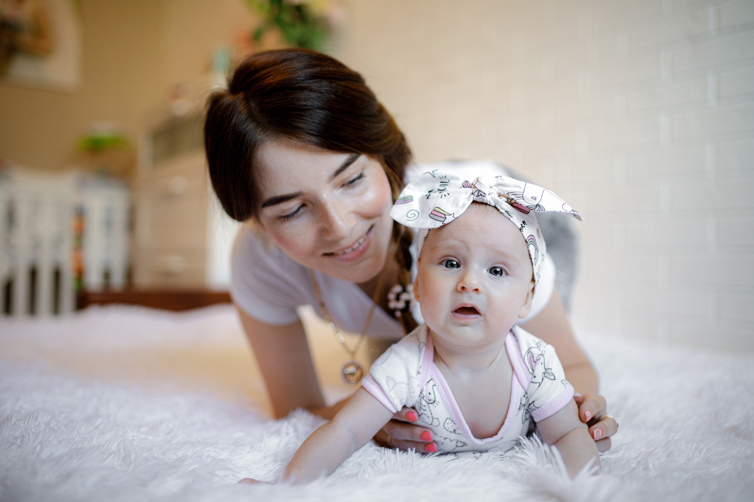 Маленькое чудо. Фотограф Валентин Мельников г. Тында