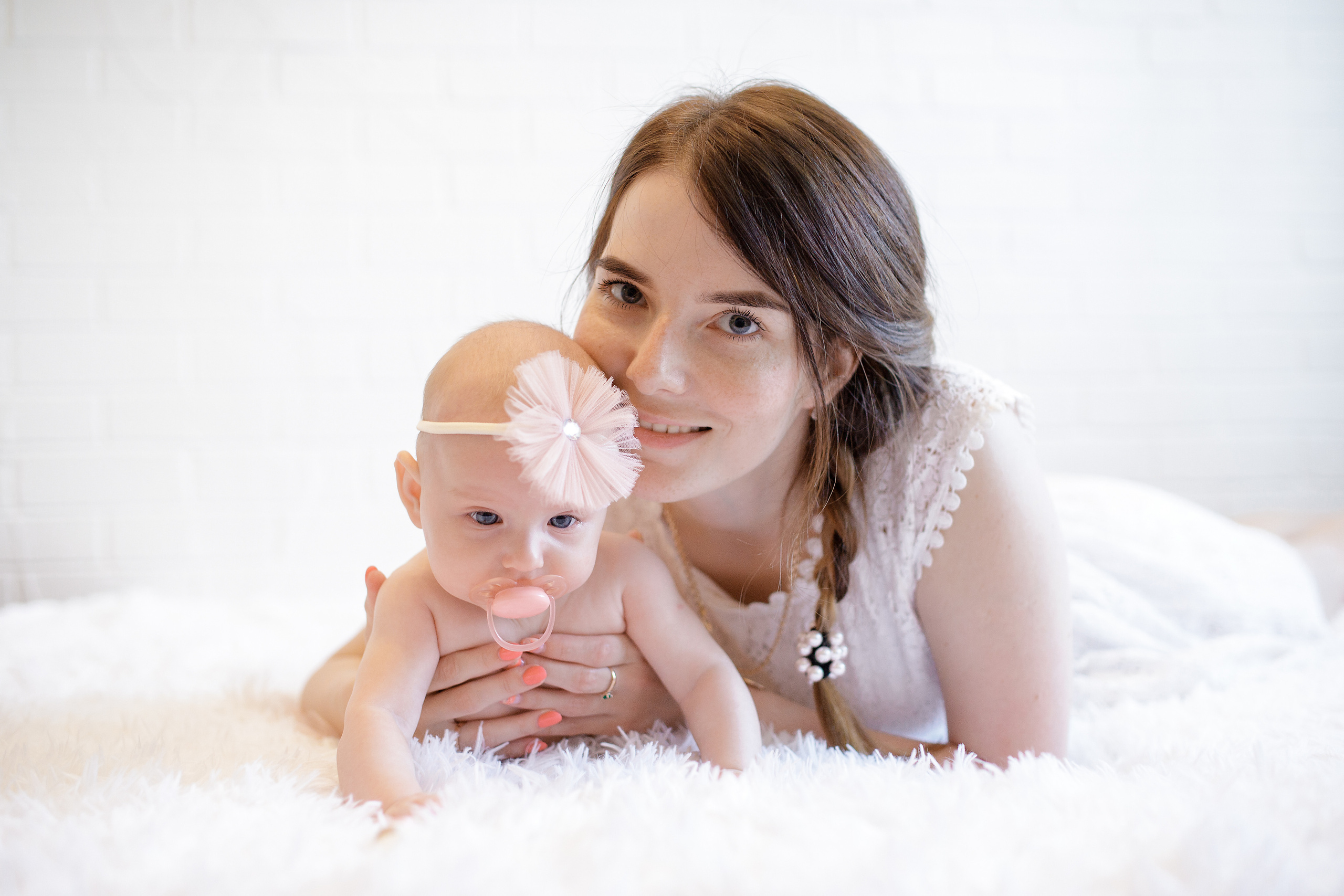 Маленькое чудо. Фотограф Валентин Мельников г. Тында