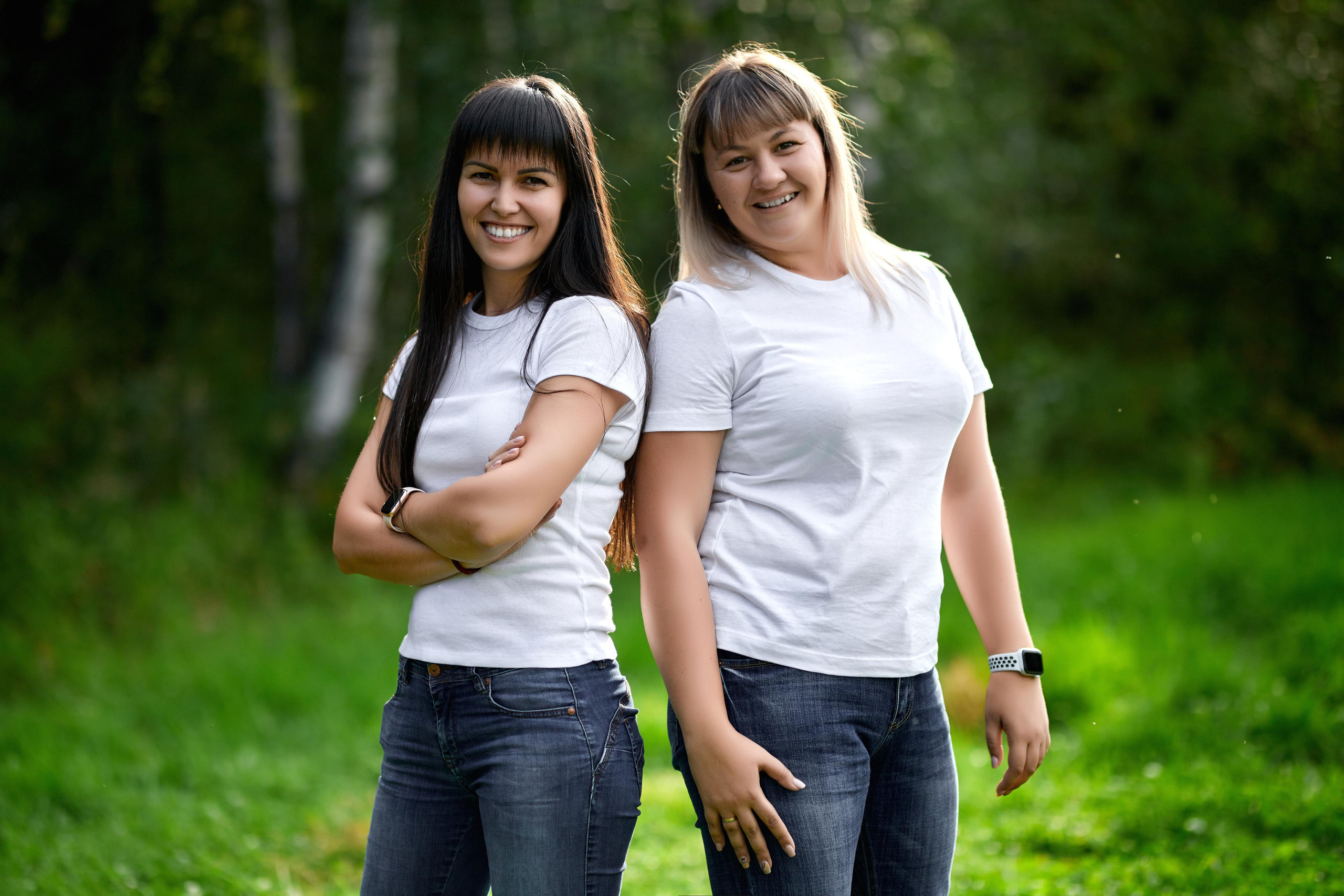 Летнее настроение. Фотограф Валентин Мельников г. Тында