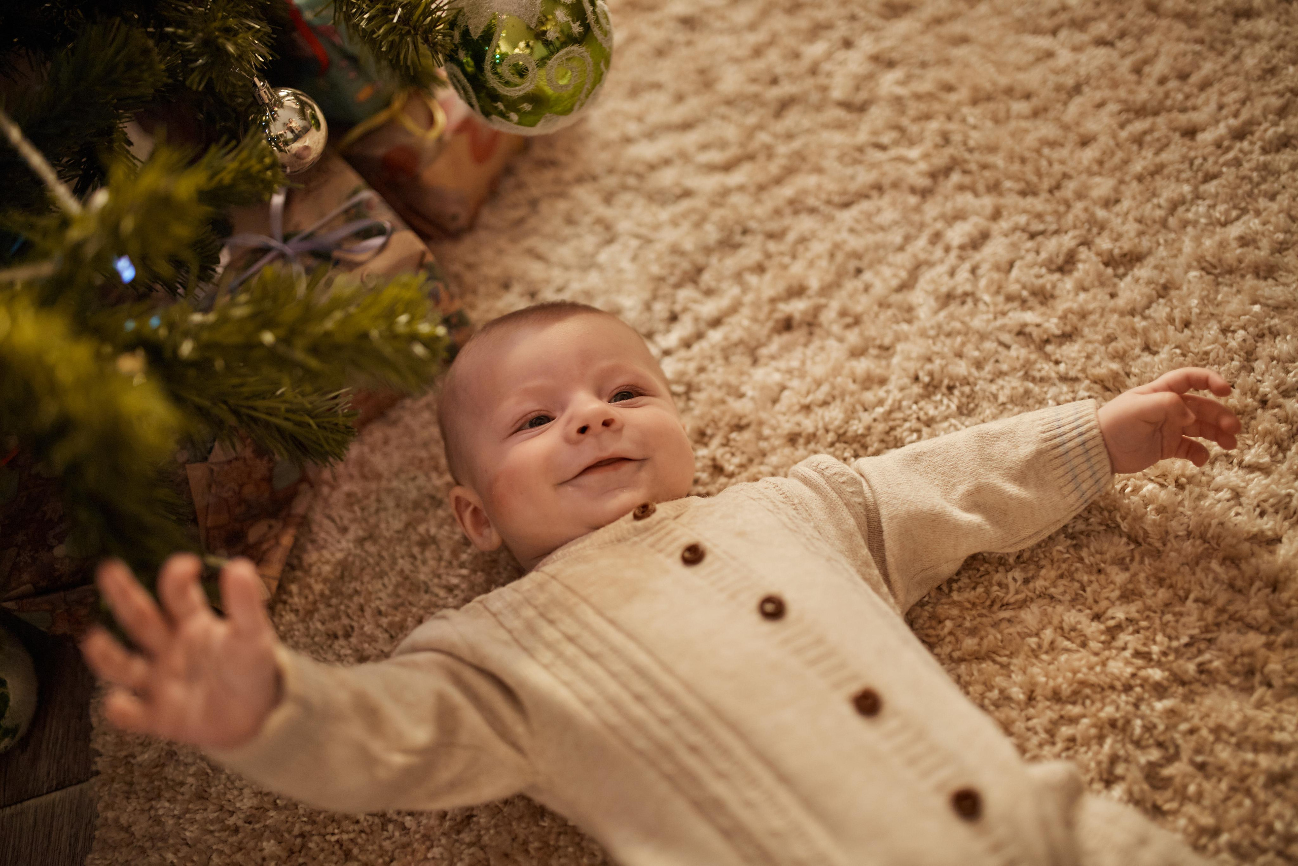 Рождественское утро. Фотограф Валентин Мельников г. Тында