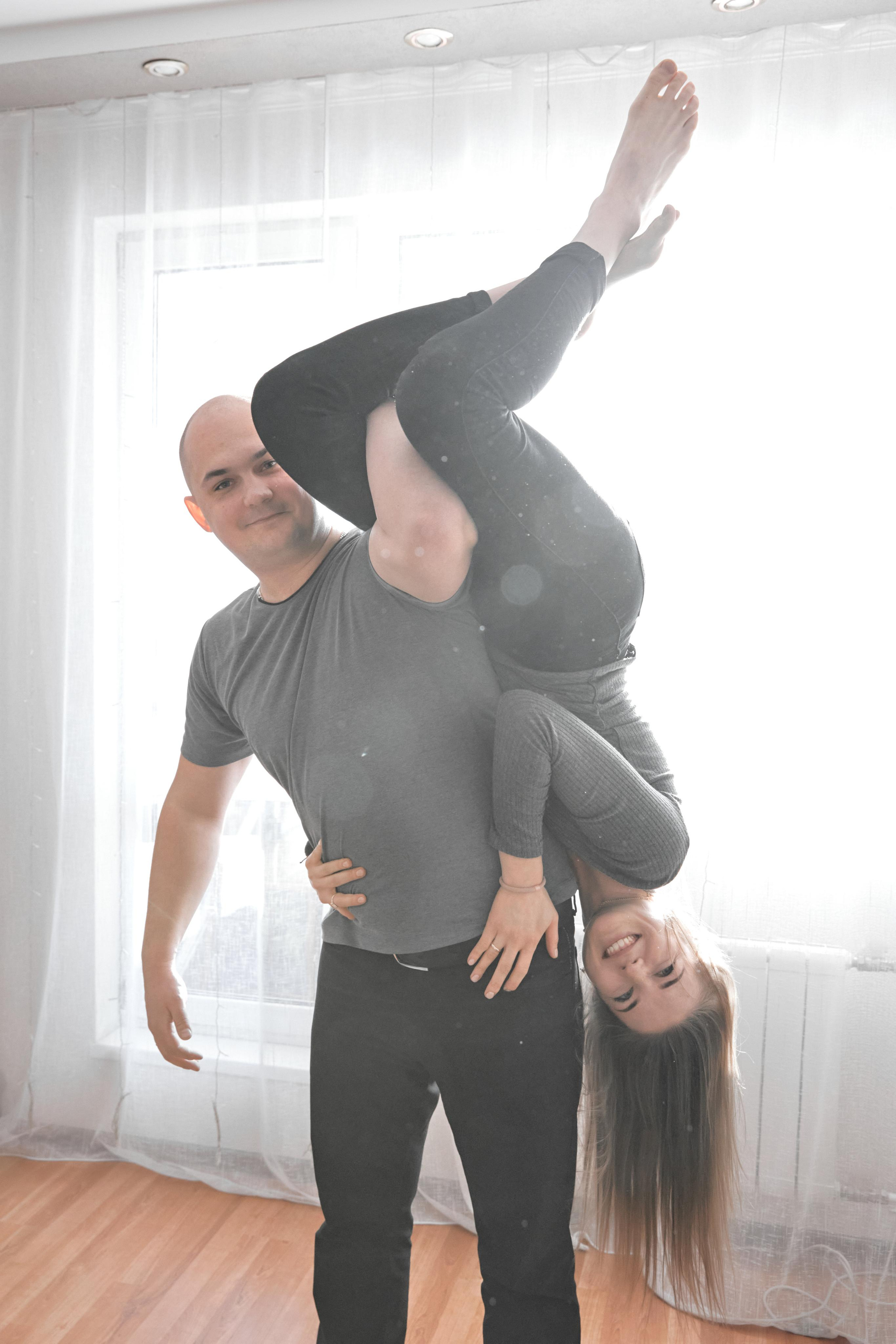 Выходной всей семьей. Фотограф Валентин Мельников г. Тында