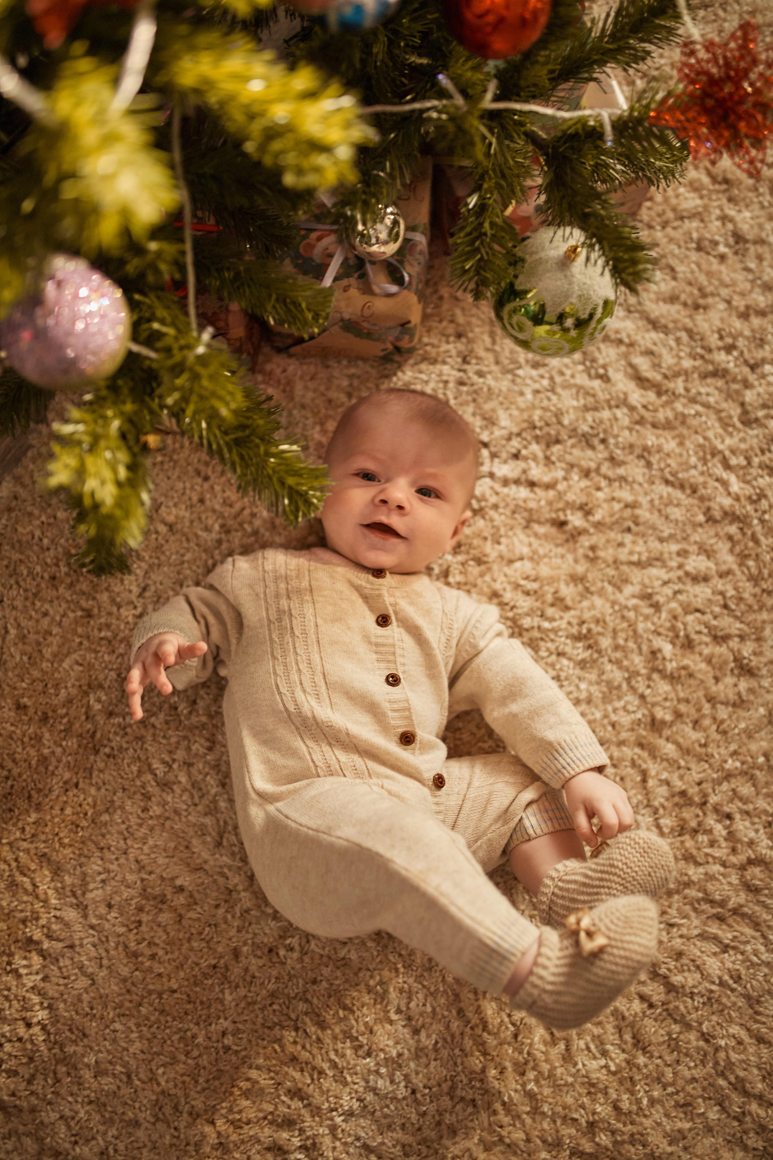 Рождественское утро. Фотограф Валентин Мельников г. Тында