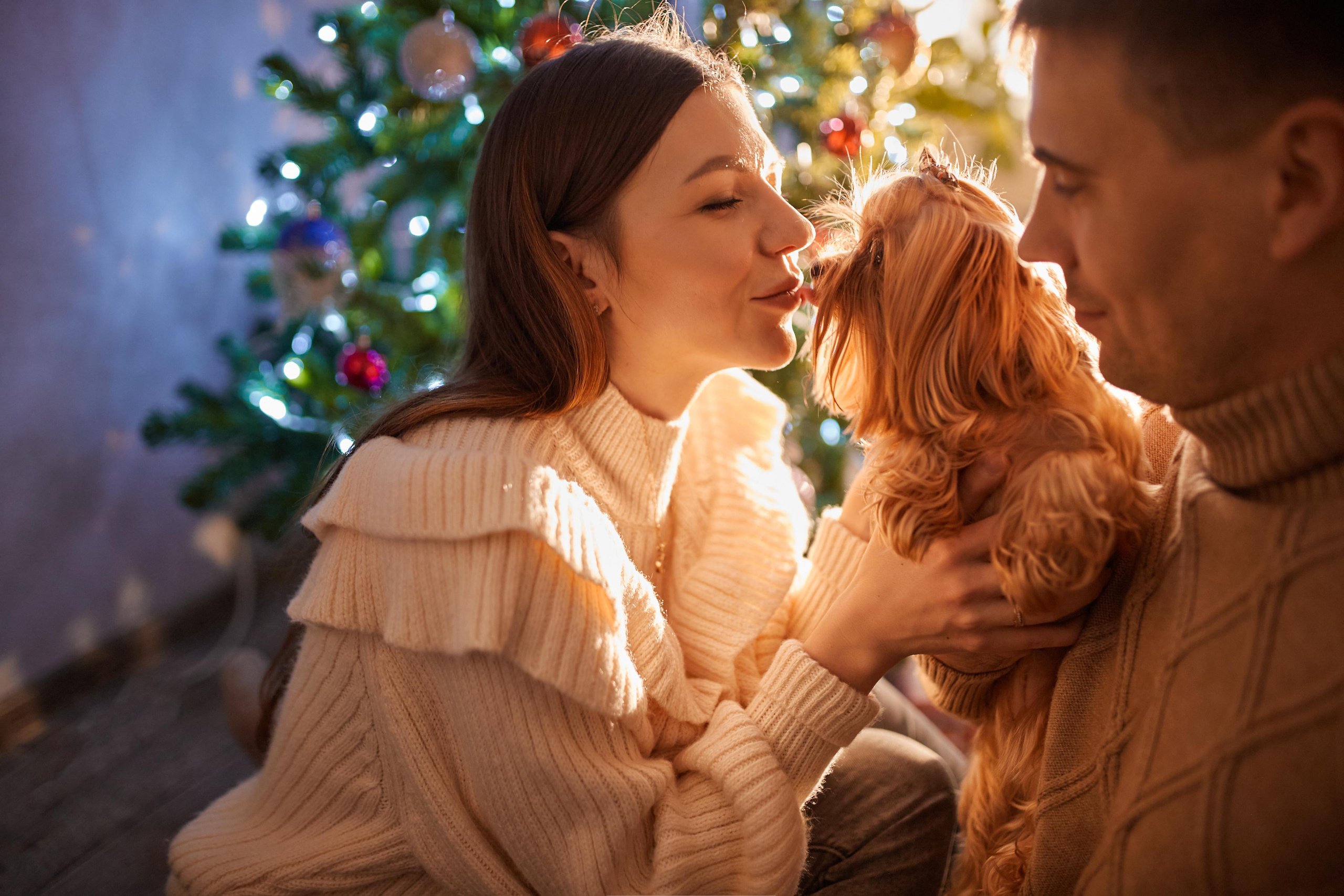 Рождественское утро. Фотограф Валентин Мельников г. Тында
