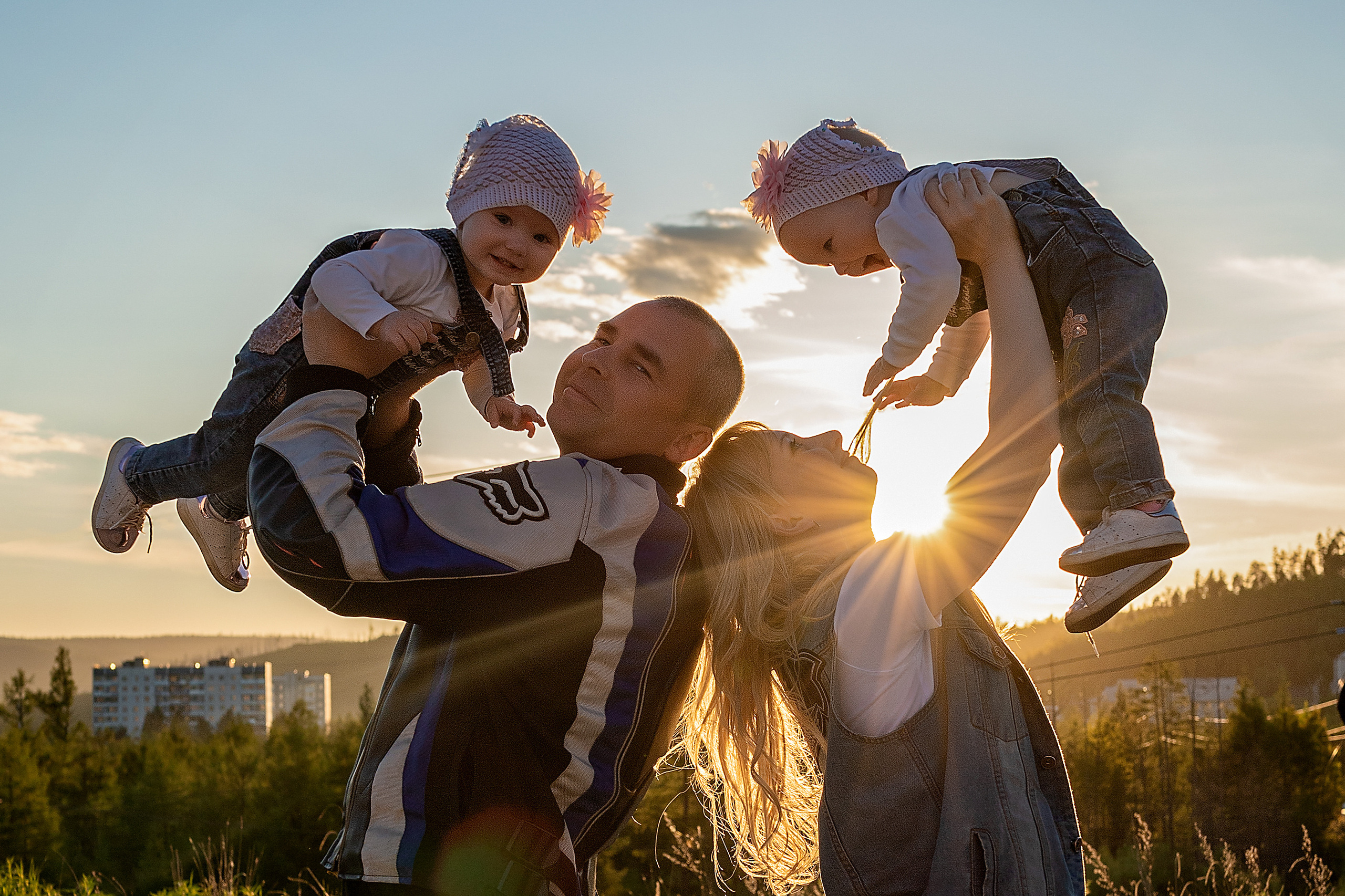 Рев моторов. Фотограф Валентин Мельников г. Тында