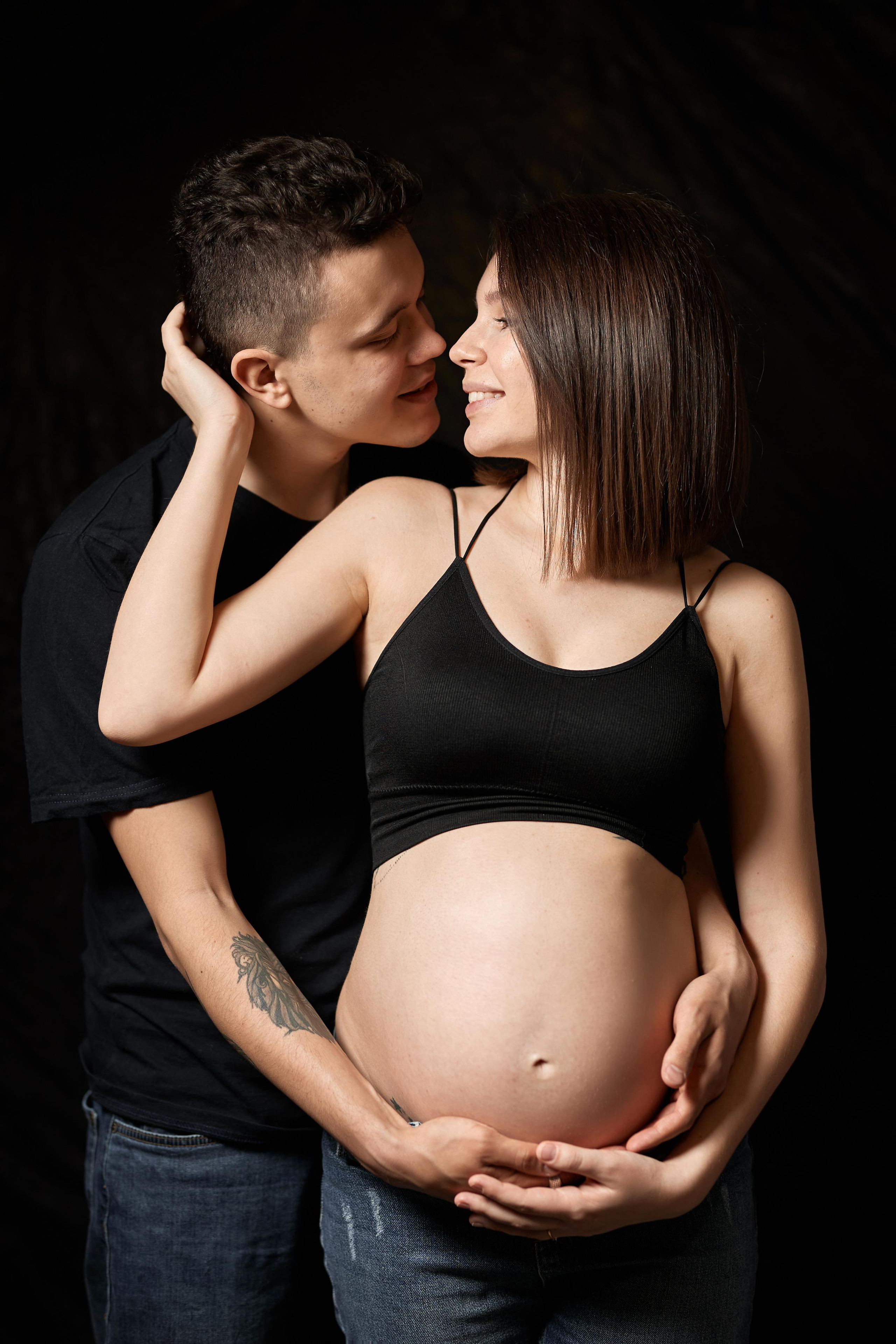 В ожидании чуда. Фотограф Валентин Мельников г. Тында