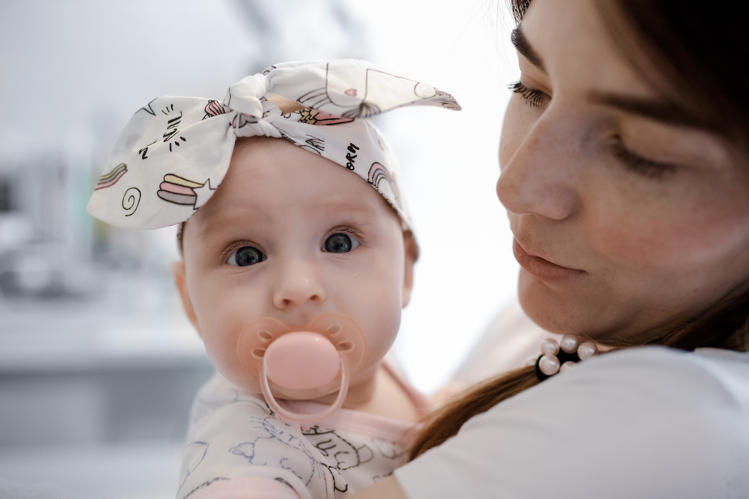 Маленькое чудо. Фотограф Валентин Мельников г. Тында