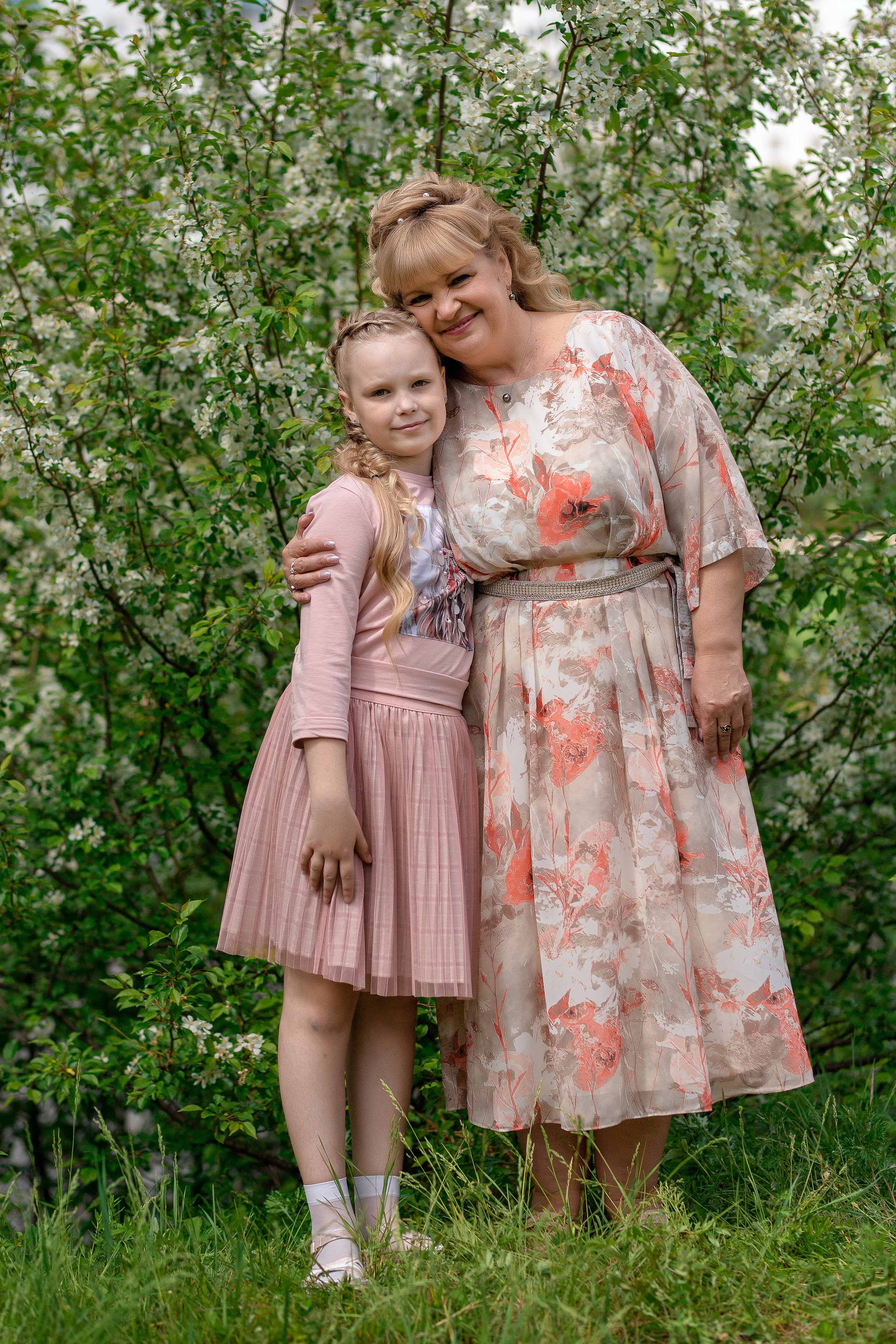 Летний пикник. Фотограф Валентин Мельников г. Тында