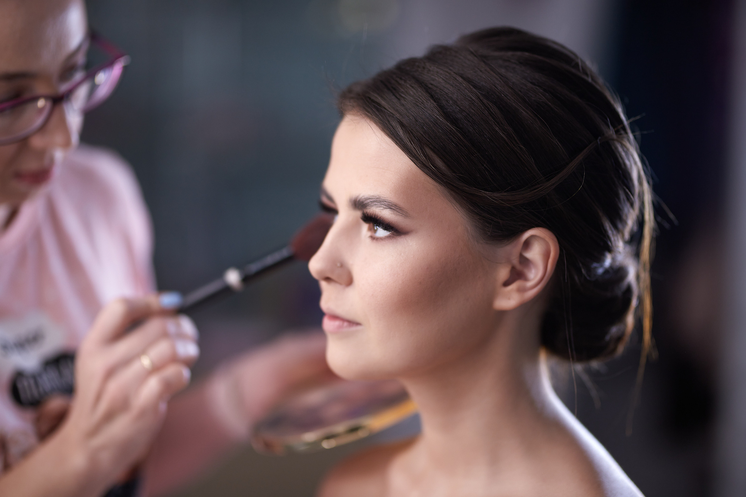 Тамерлан и Екатерина. Фотограф Валентин Мельников г. Тында