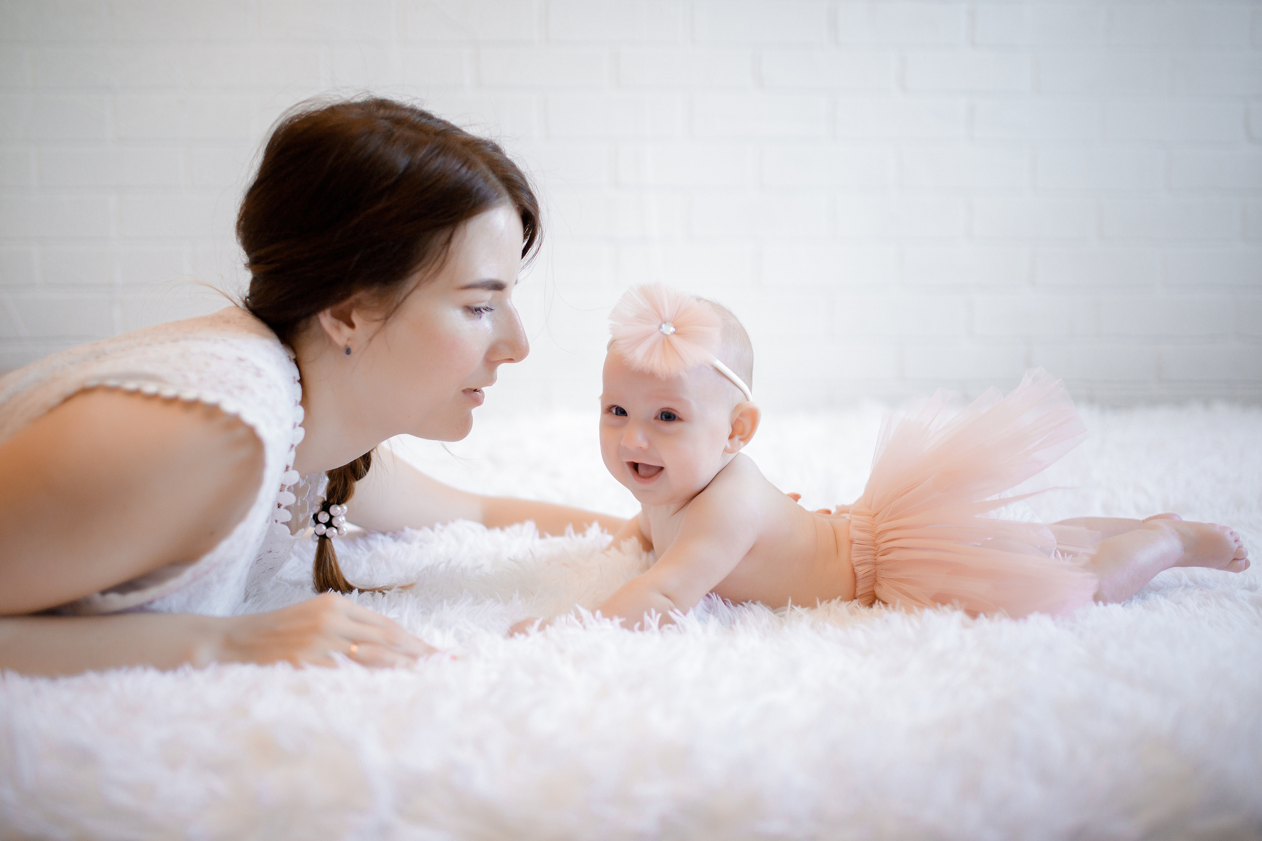 Маленькое чудо. Фотограф Валентин Мельников г. Тында