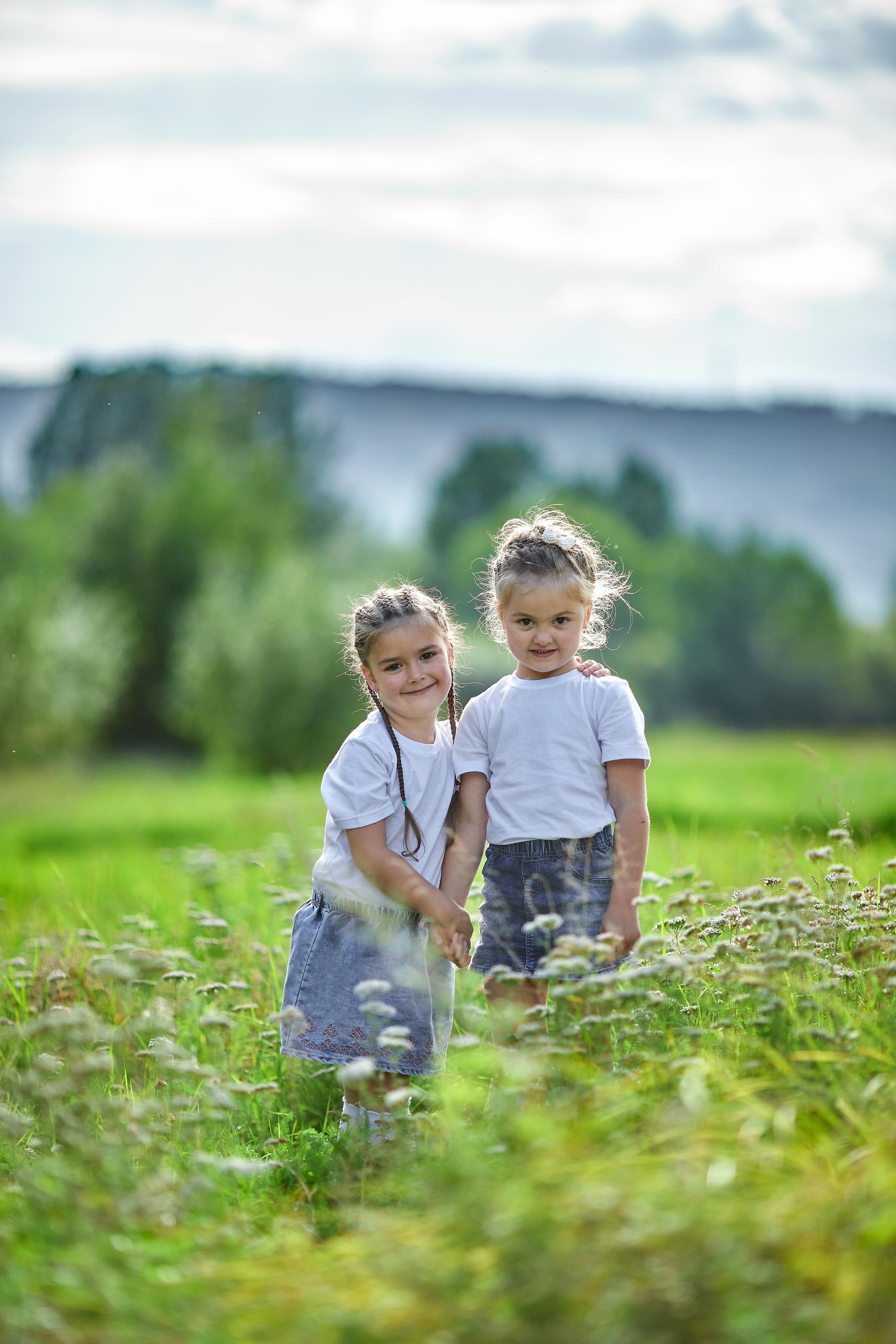 Летнее настроение. Фотограф Валентин Мельников г. Тында