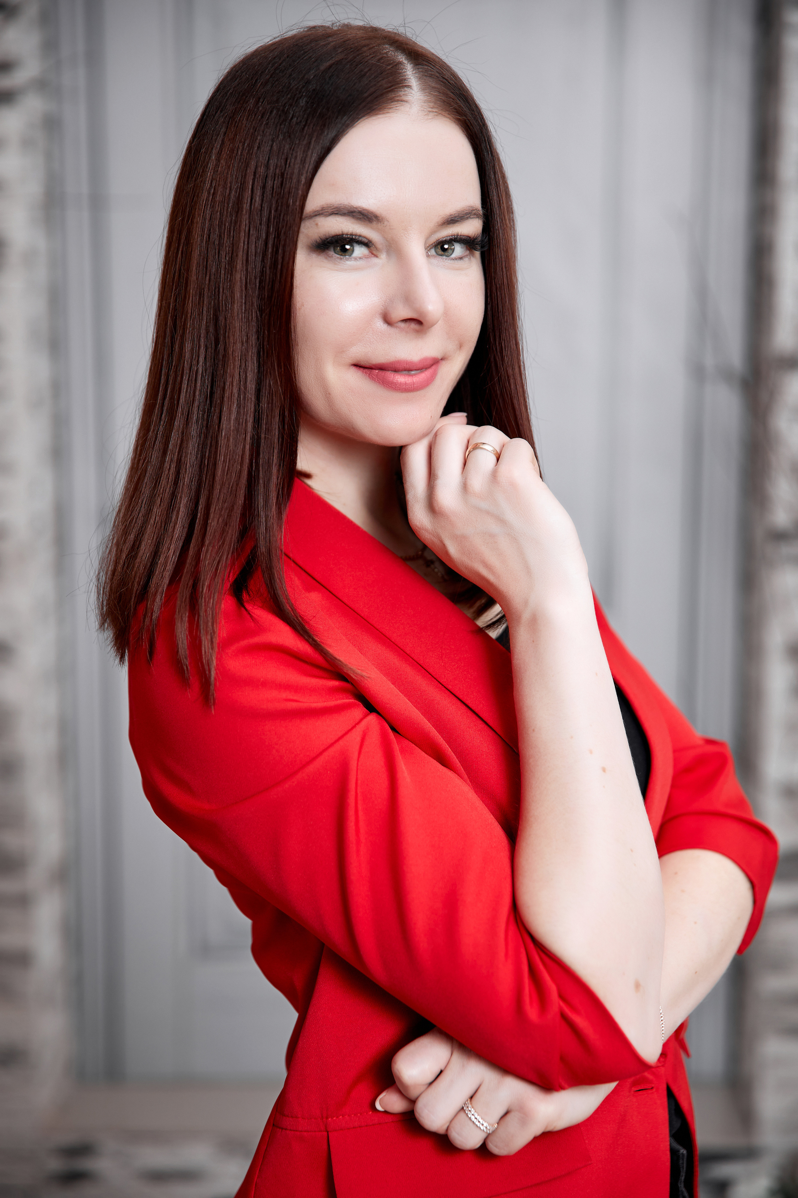 Анастасия, Иванна и Татьяна. Фотограф Валентин Мельников г. Тында