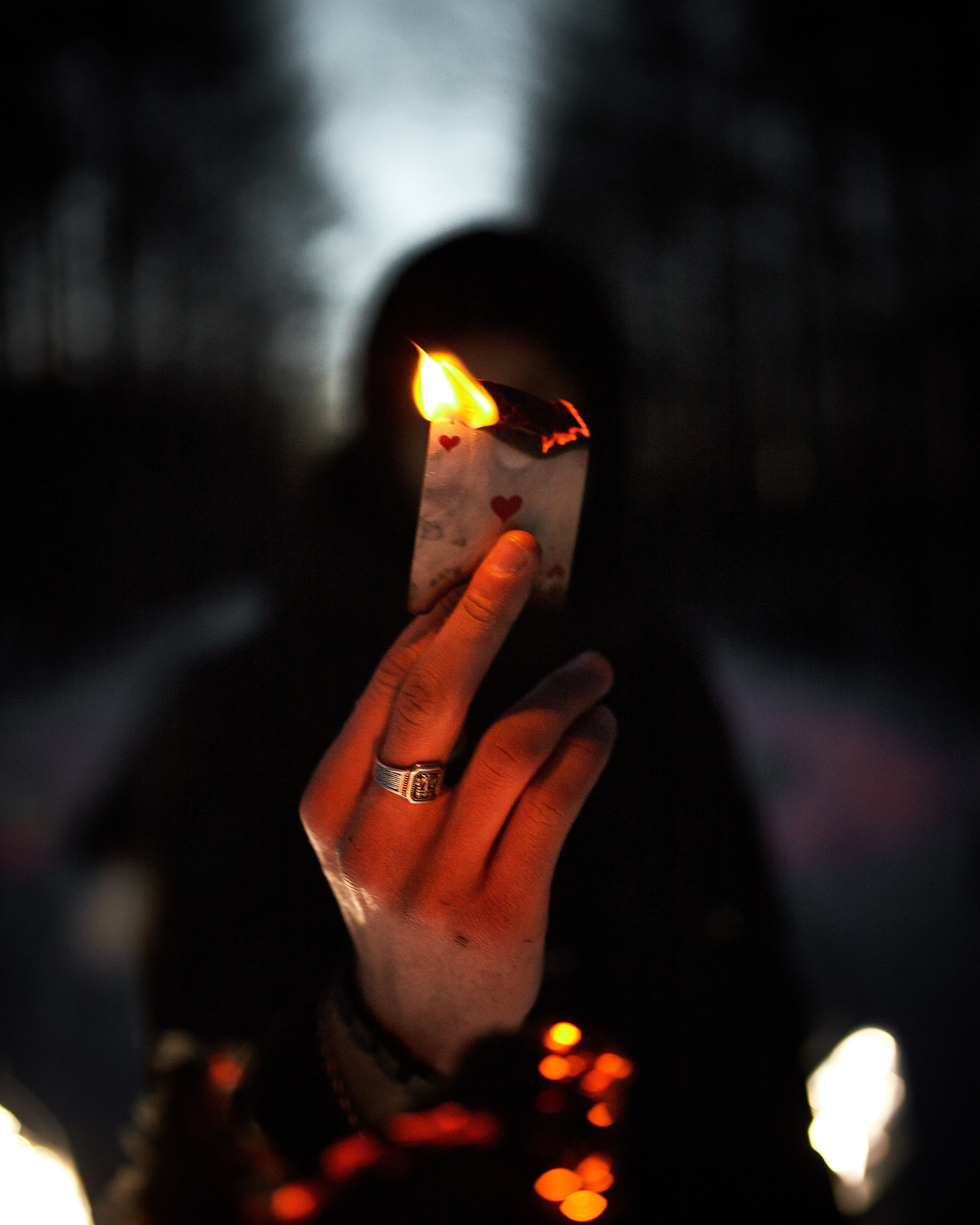 Кирилл. Фотограф Валентин Мельников г. Тында