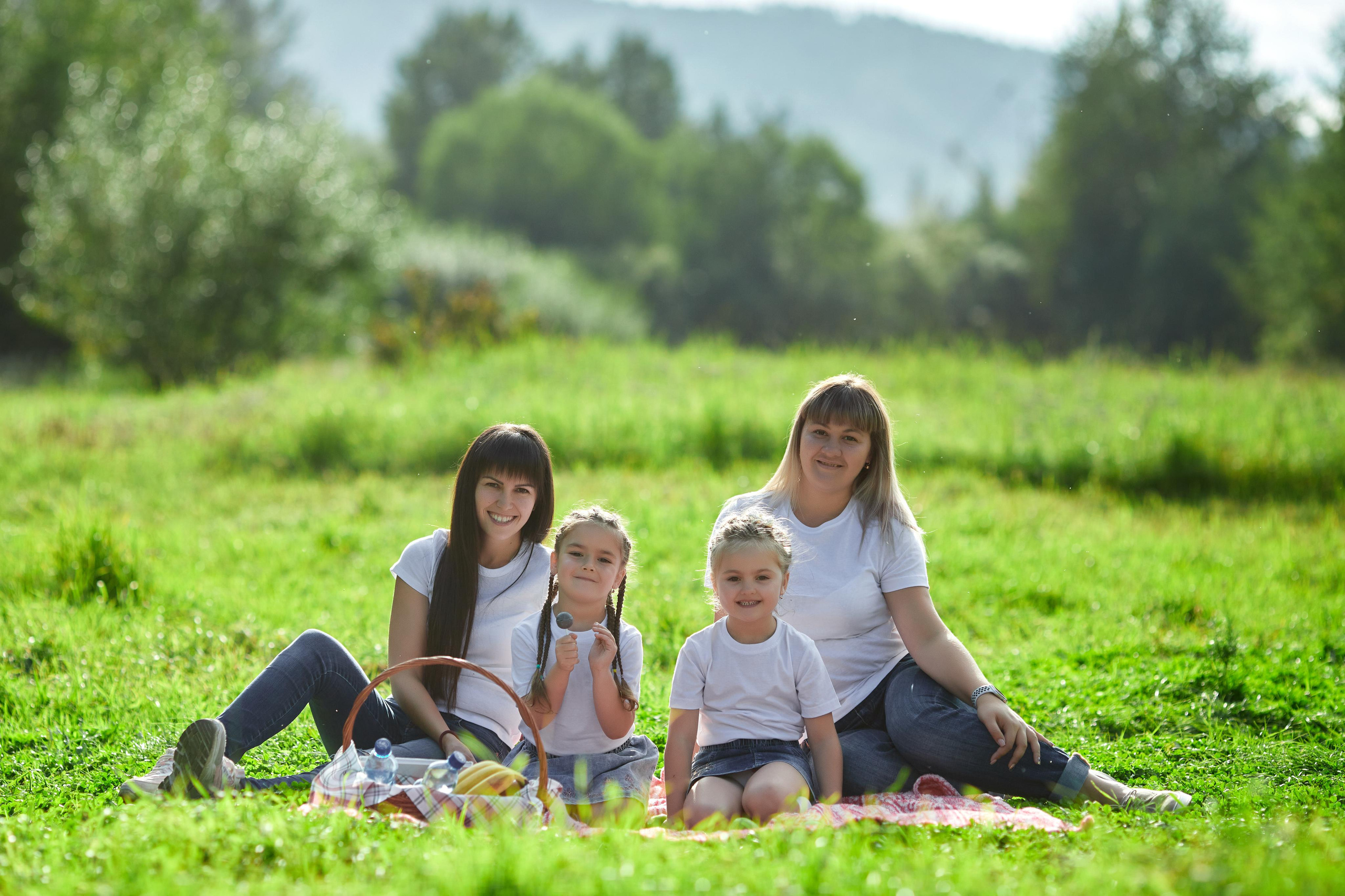 Летнее настроение. Фотограф Валентин Мельников г. Тында