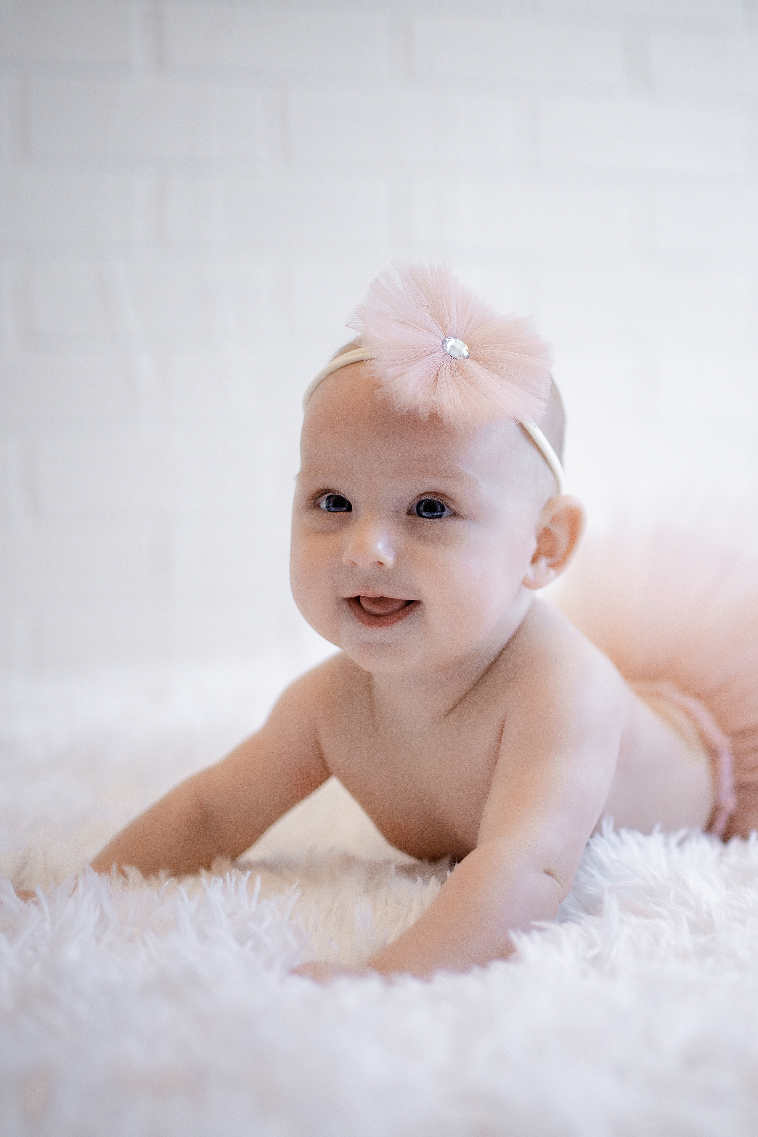 Маленькое чудо. Фотограф Валентин Мельников г. Тында