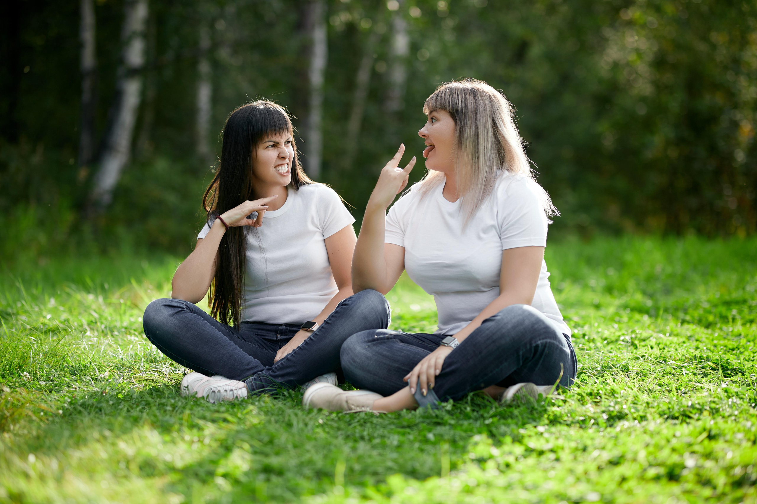 Летнее настроение. Фотограф Валентин Мельников г. Тында