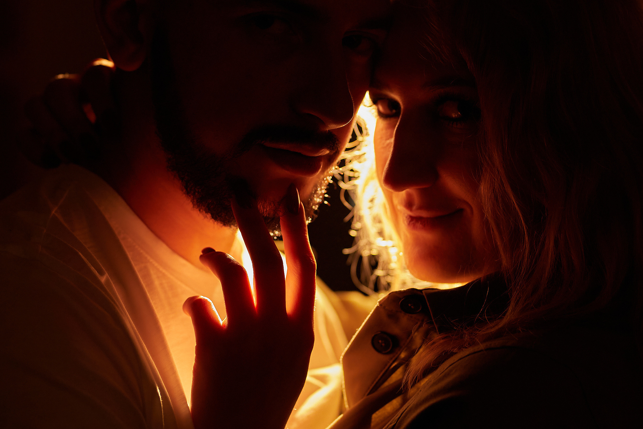 Макс и Нина. Фотограф Валентин Мельников г. Тында