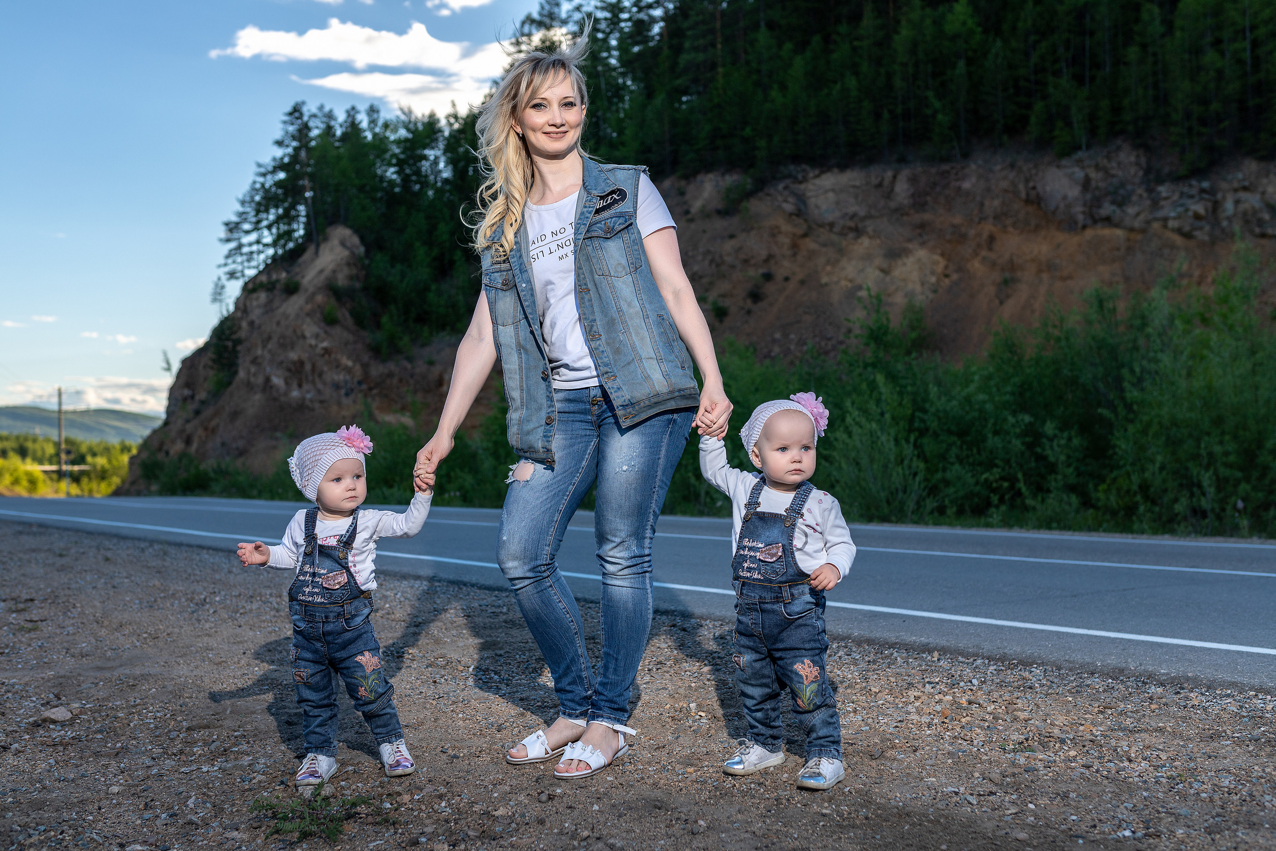 Рев моторов. Фотограф Валентин Мельников г. Тында