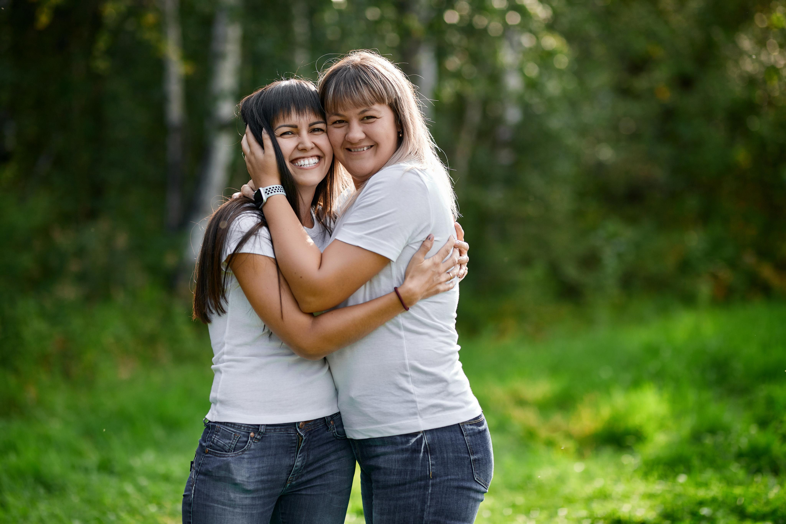 Летнее настроение. Фотограф Валентин Мельников г. Тында
