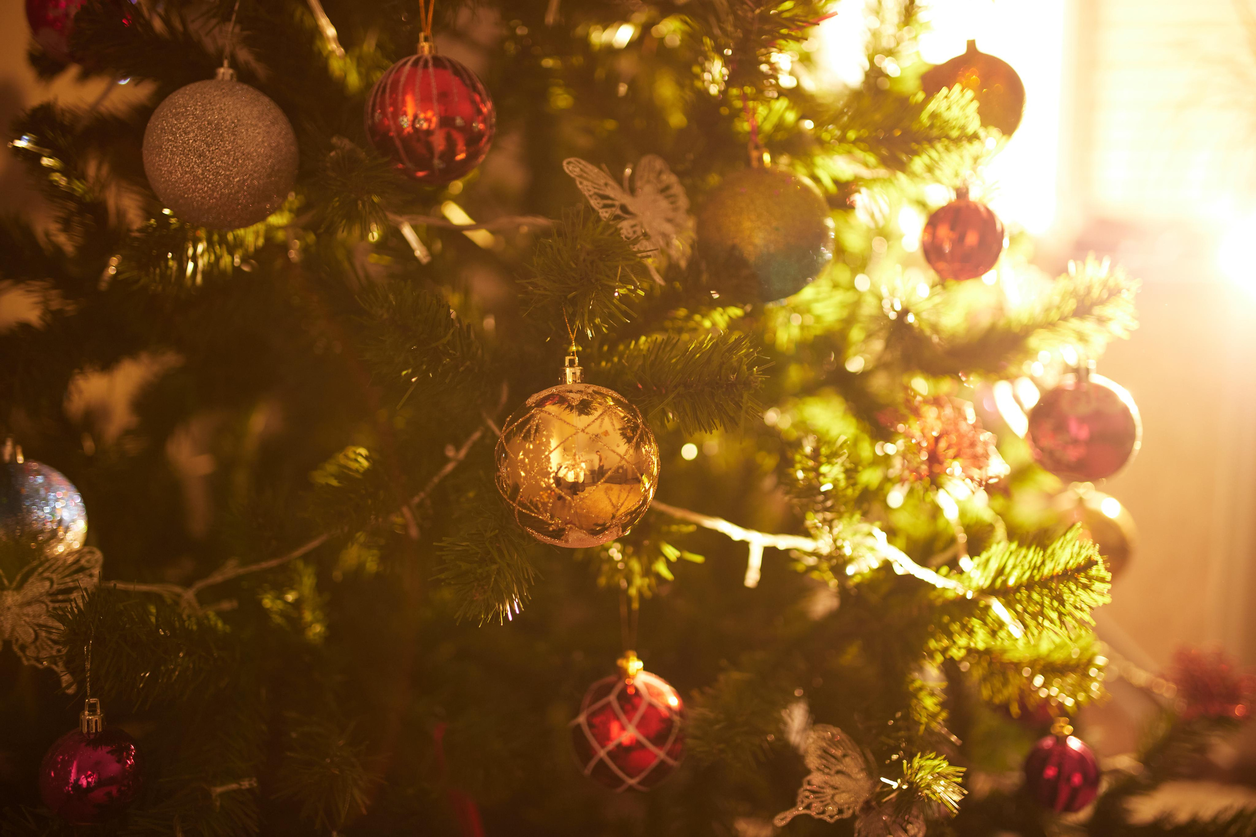 Рождественское утро. Фотограф Валентин Мельников г. Тында