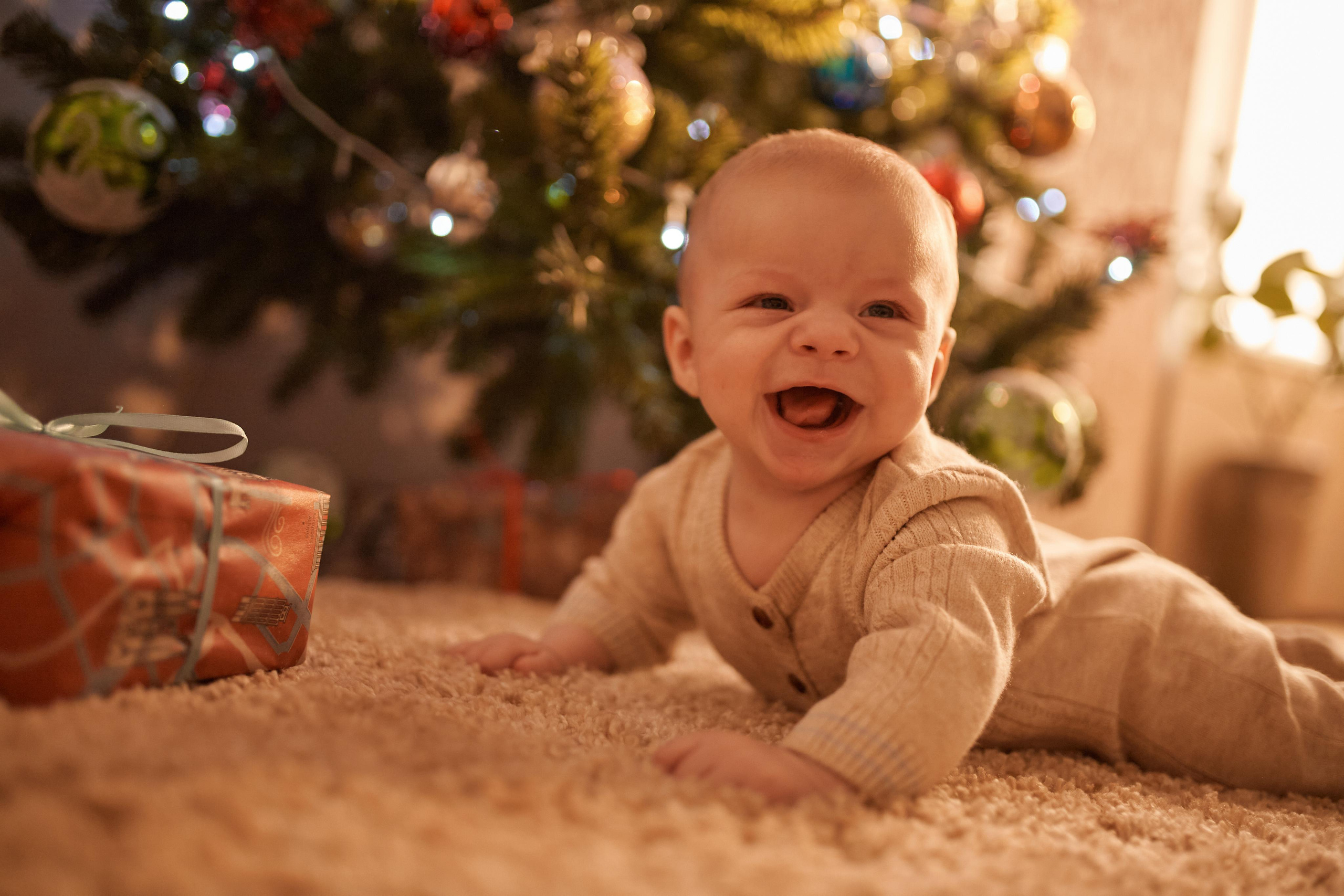 Рождественское утро. Фотограф Валентин Мельников г. Тында