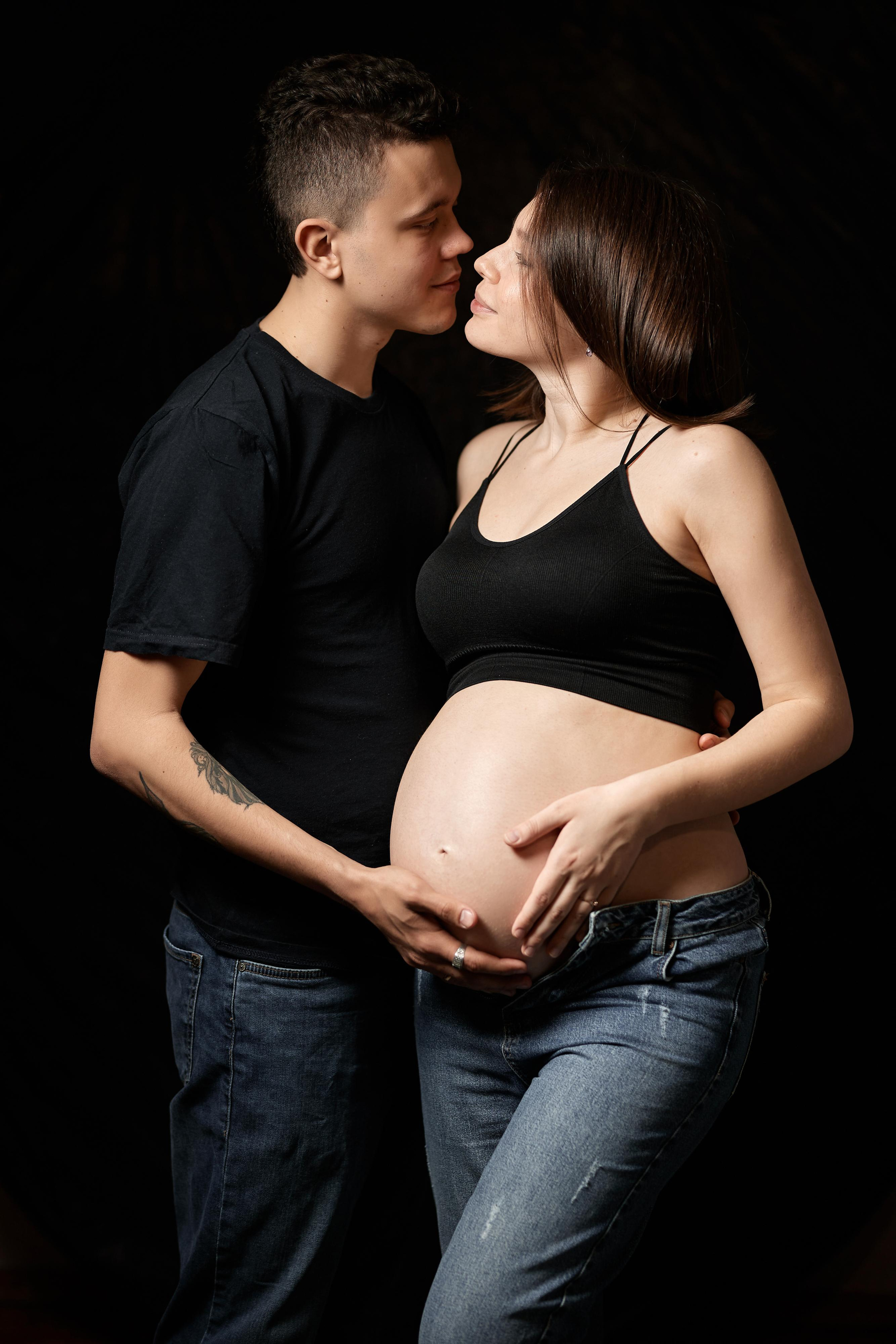 В ожидании чуда. Фотограф Валентин Мельников г. Тында