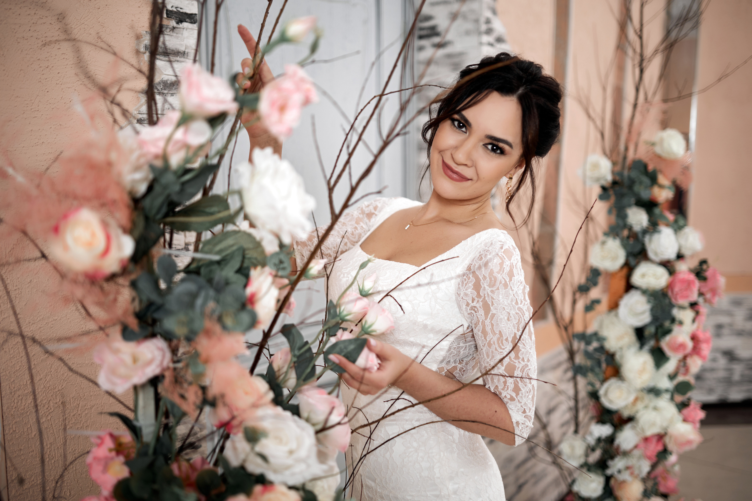 Анонсы съёмок. Фотограф Валентин Мельников г. Тында