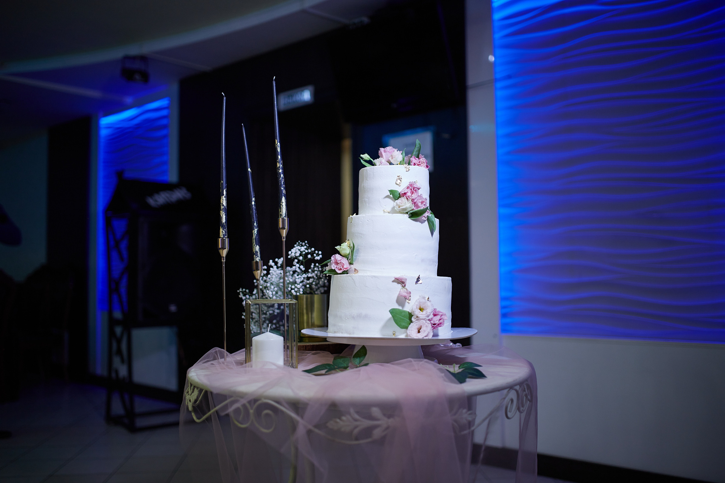 Дмитрий и Анастасия. Фотограф Валентин Мельников г. Тында