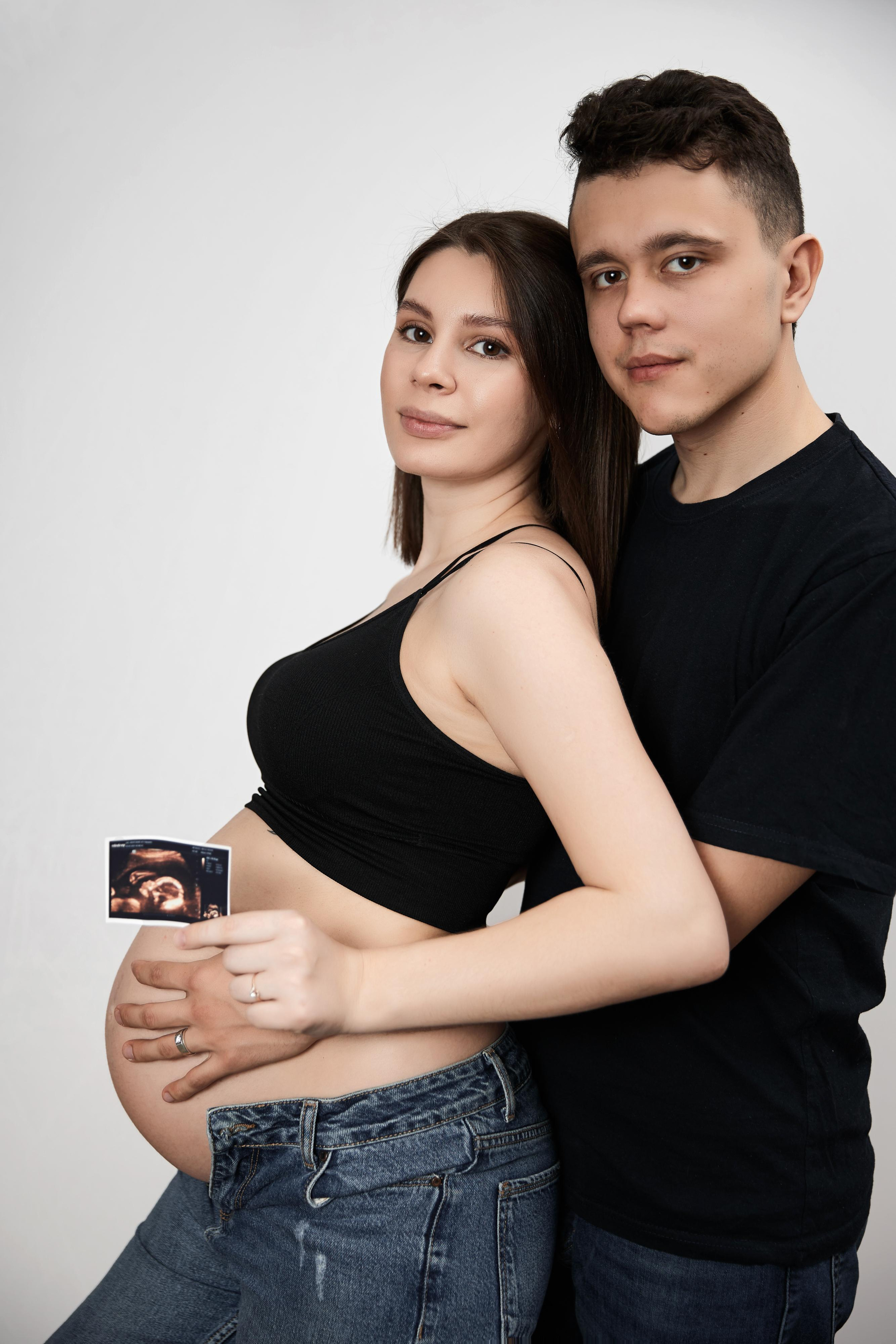 В ожидании чуда. Фотограф Валентин Мельников г. Тында