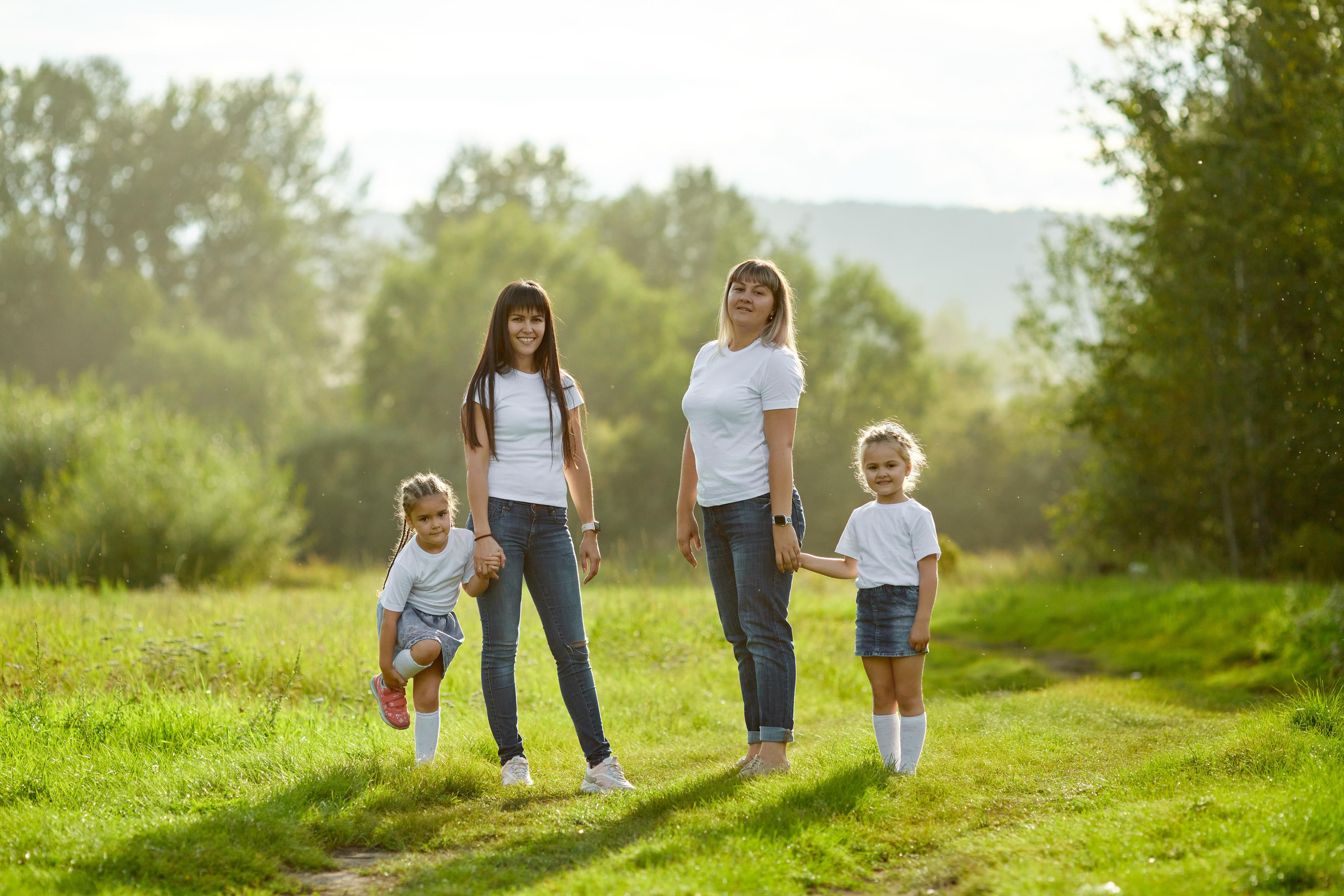 Летнее настроение. Фотограф Валентин Мельников г. Тында