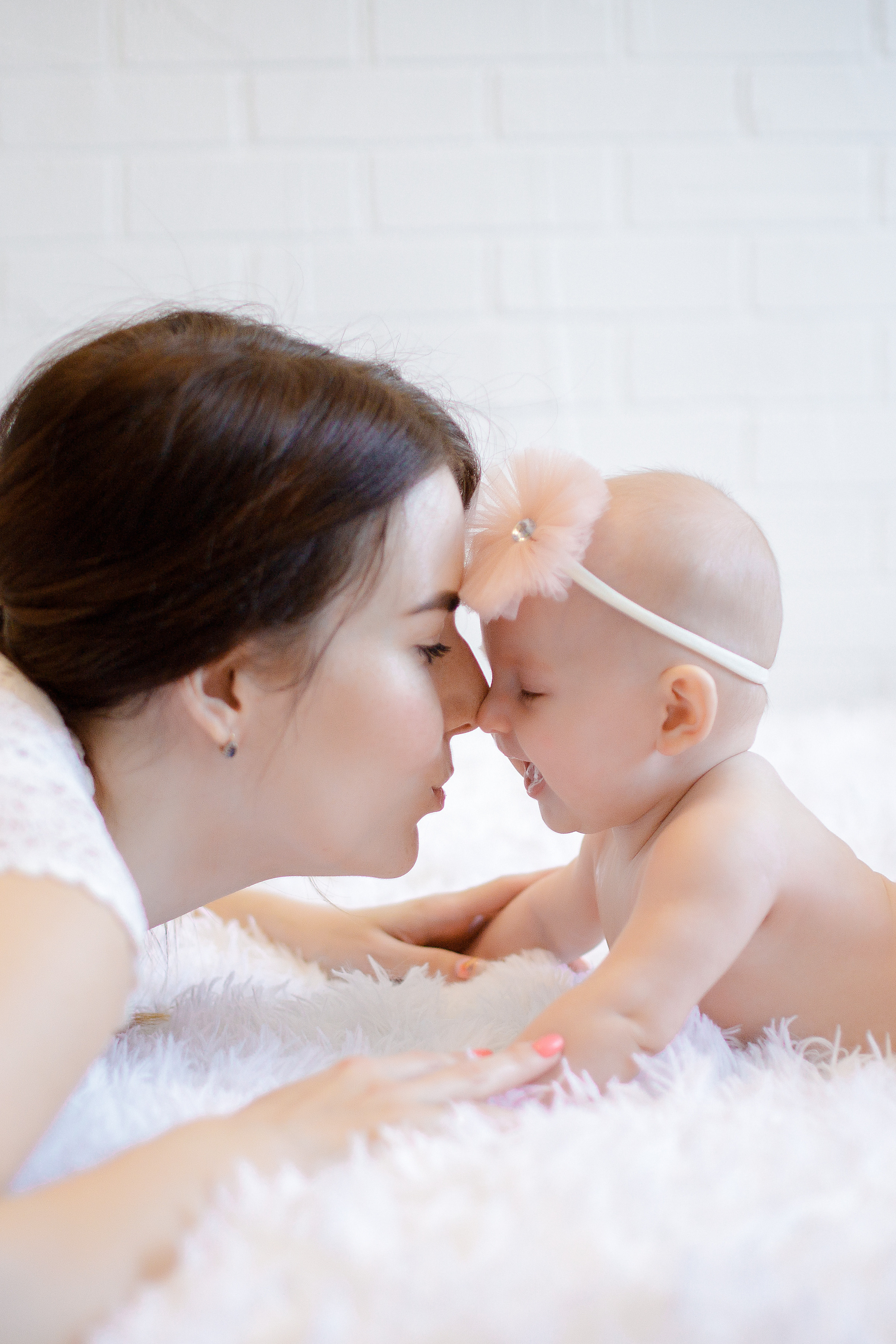 Маленькое чудо. Фотограф Валентин Мельников г. Тында