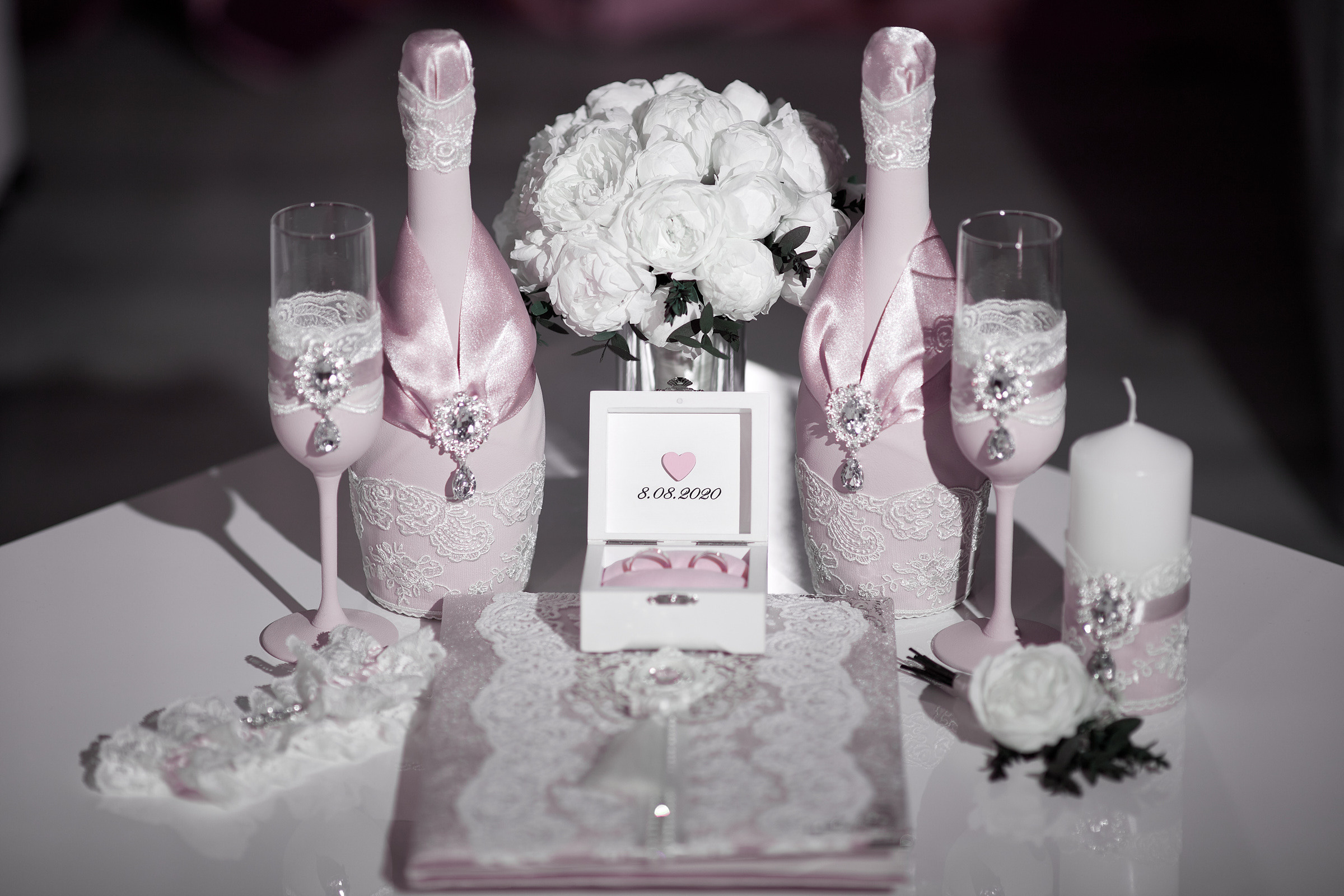 Тамерлан и Екатерина. Фотограф Валентин Мельников г. Тында