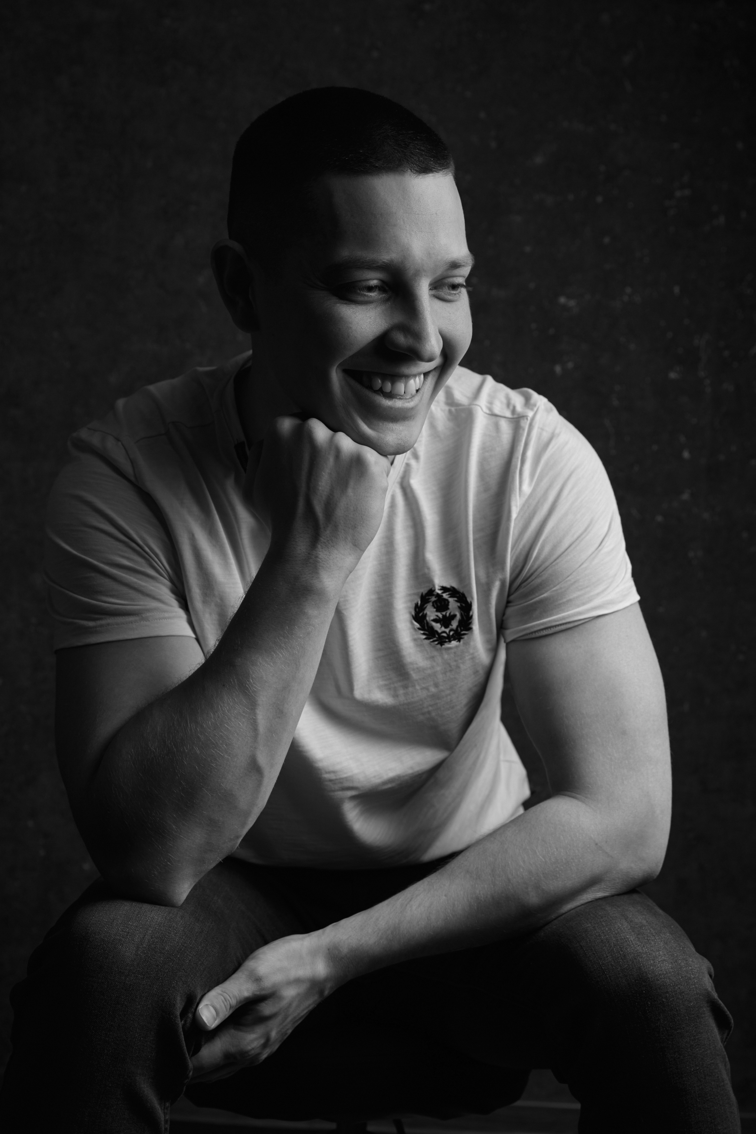 Александр. Фотограф Валентин Мельников г. Тында