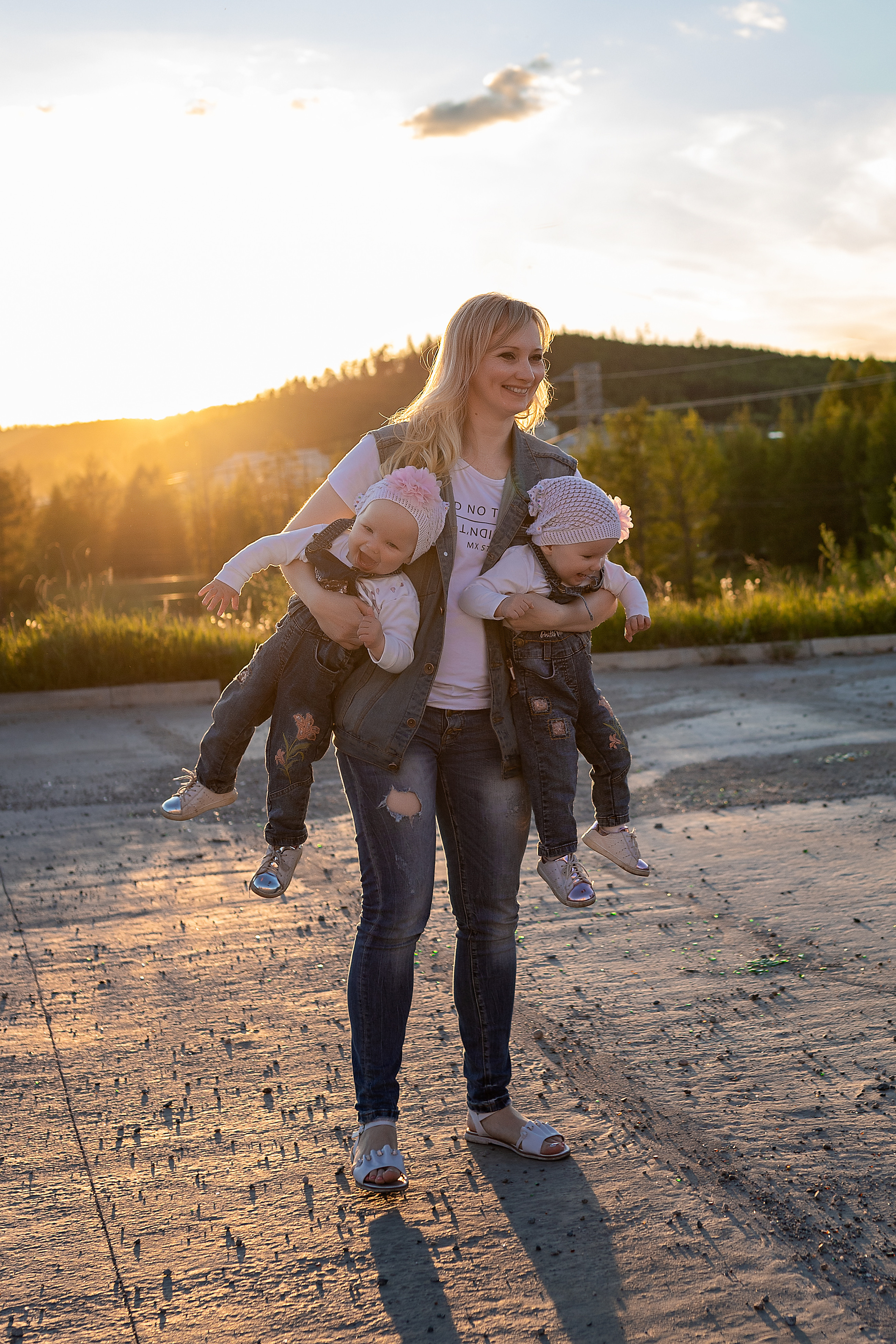 Рев моторов. Фотограф Валентин Мельников г. Тында