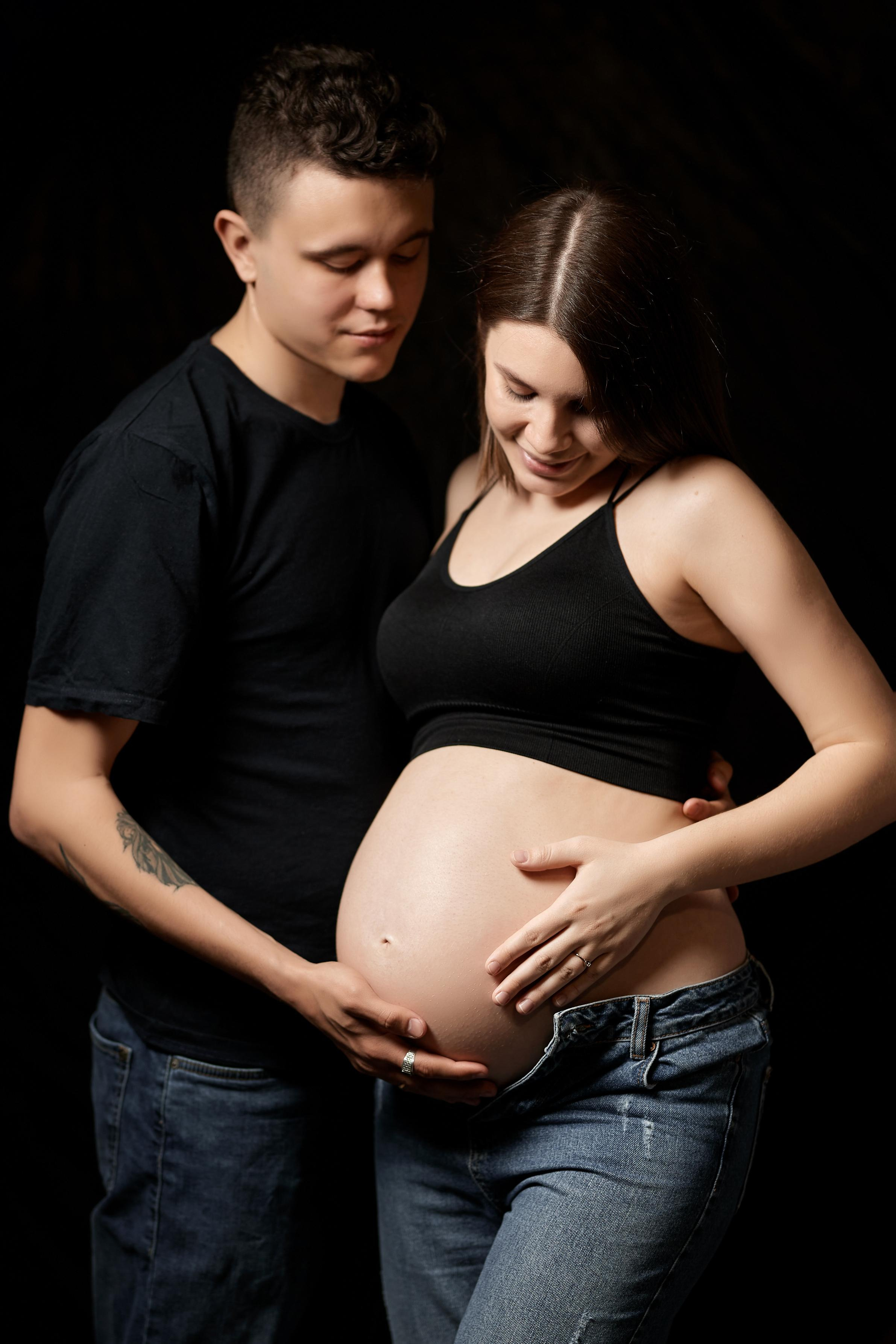 В ожидании чуда. Фотограф Валентин Мельников г. Тында