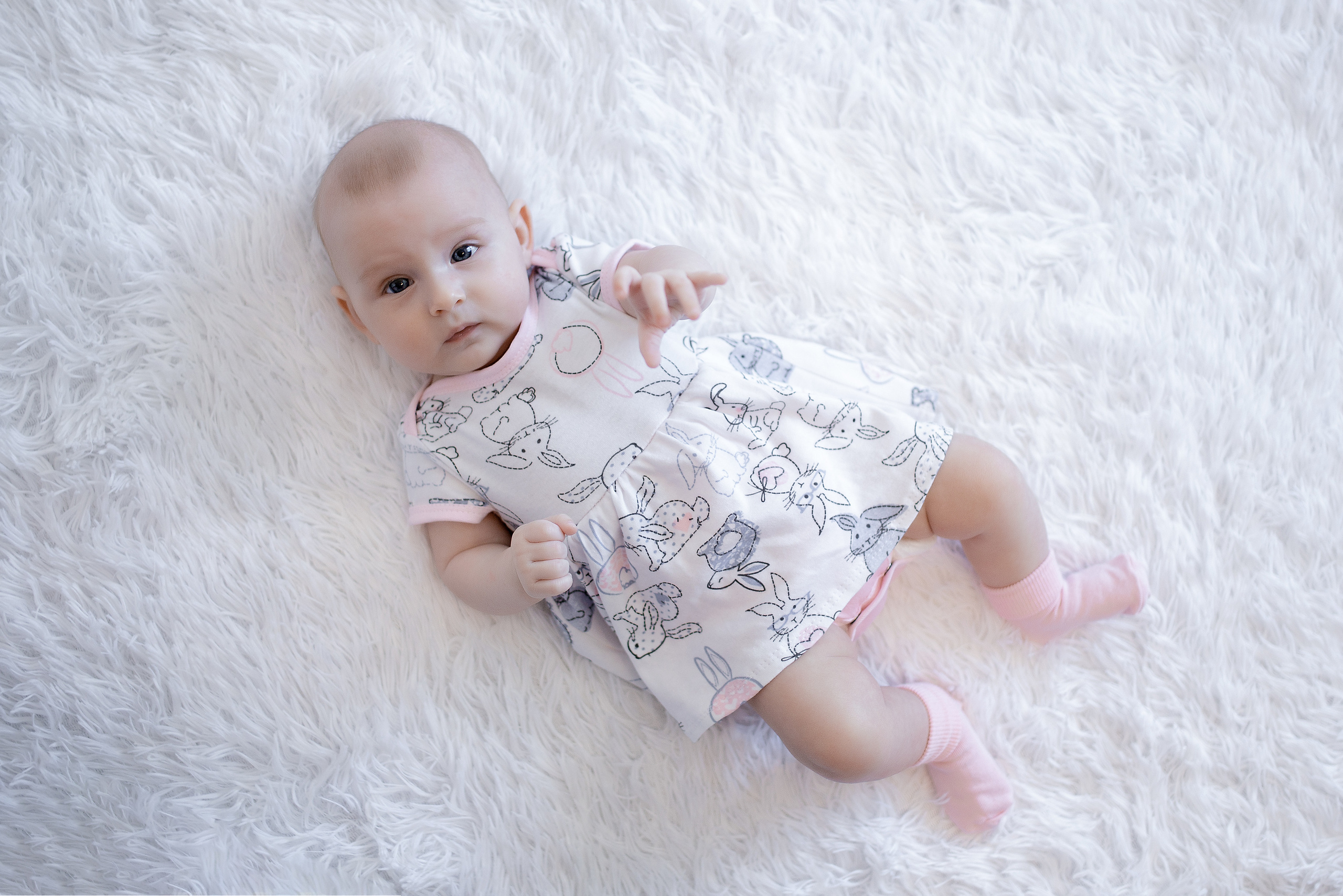 Маленькое чудо. Фотограф Валентин Мельников г. Тында