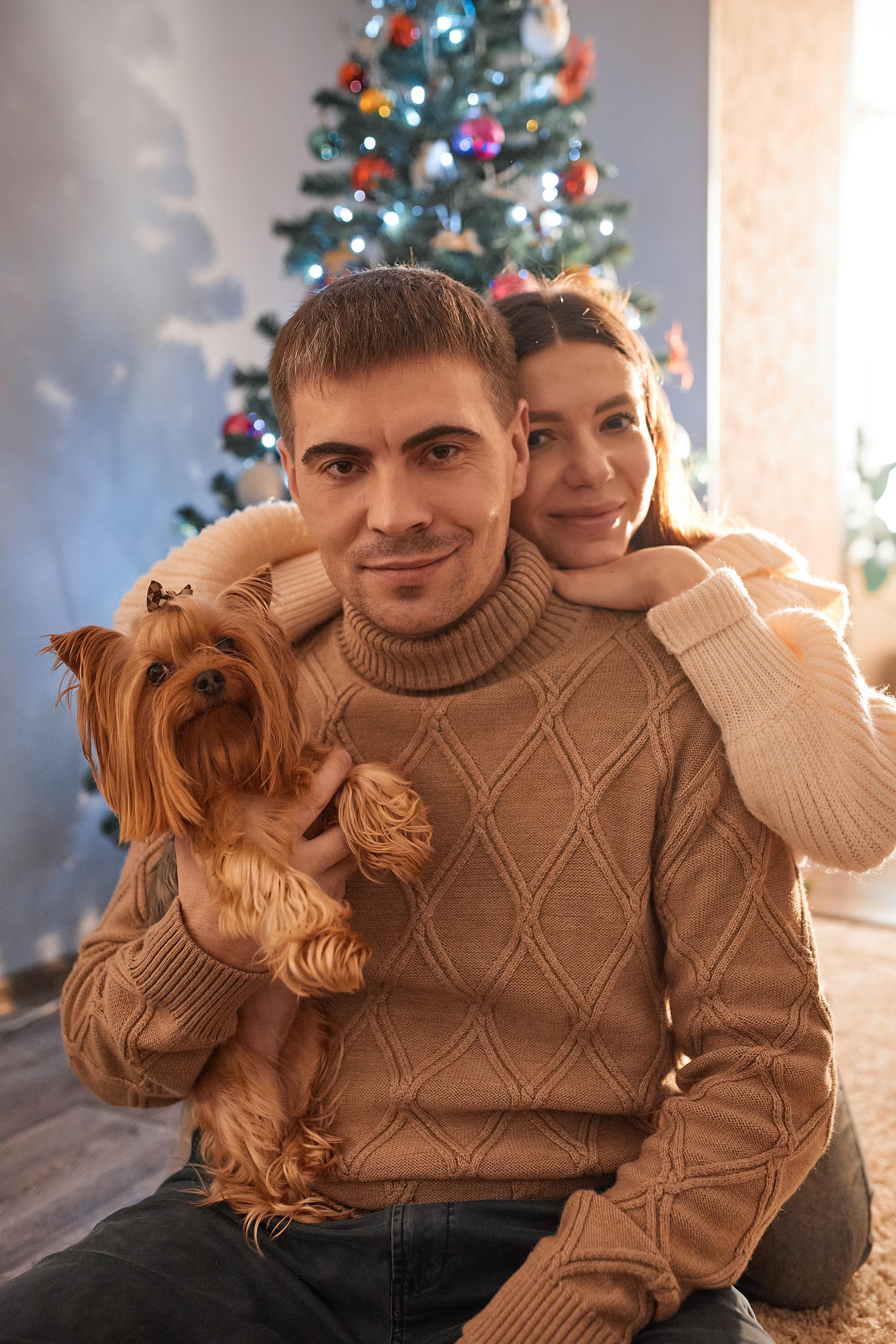 Рождественское утро. Фотограф Валентин Мельников г. Тында