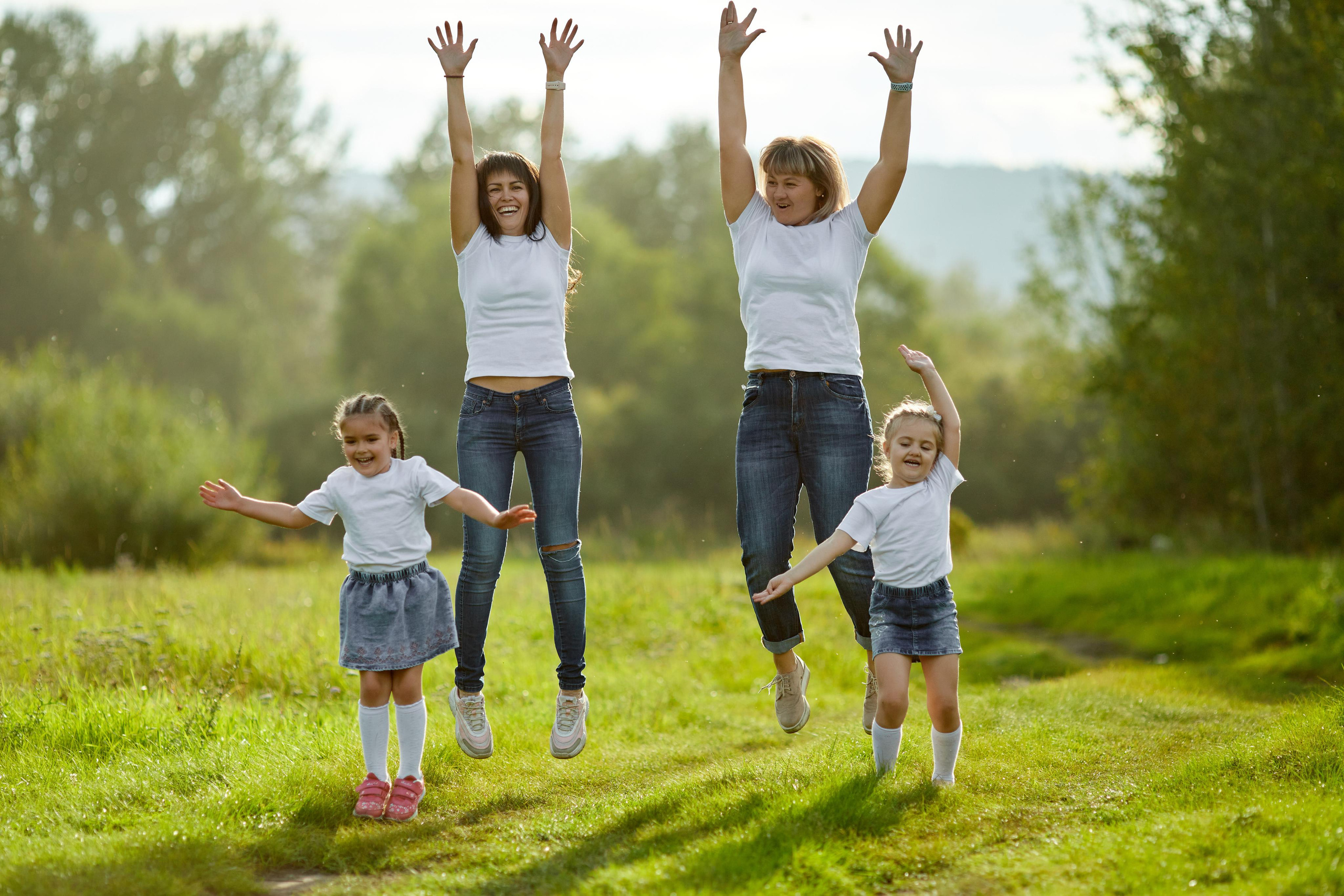 Летнее настроение. Фотограф Валентин Мельников г. Тында