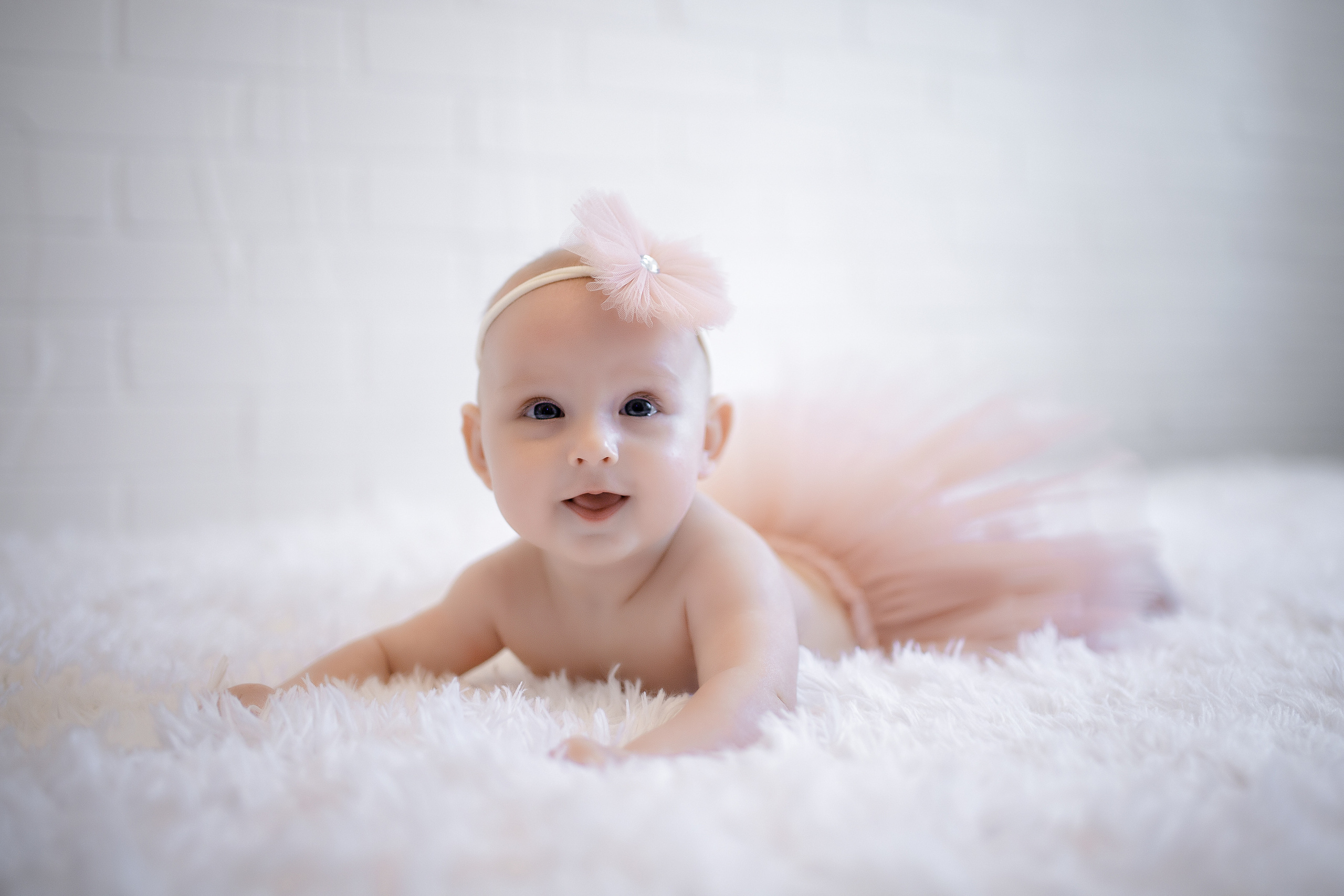 Маленькое чудо. Фотограф Валентин Мельников г. Тында