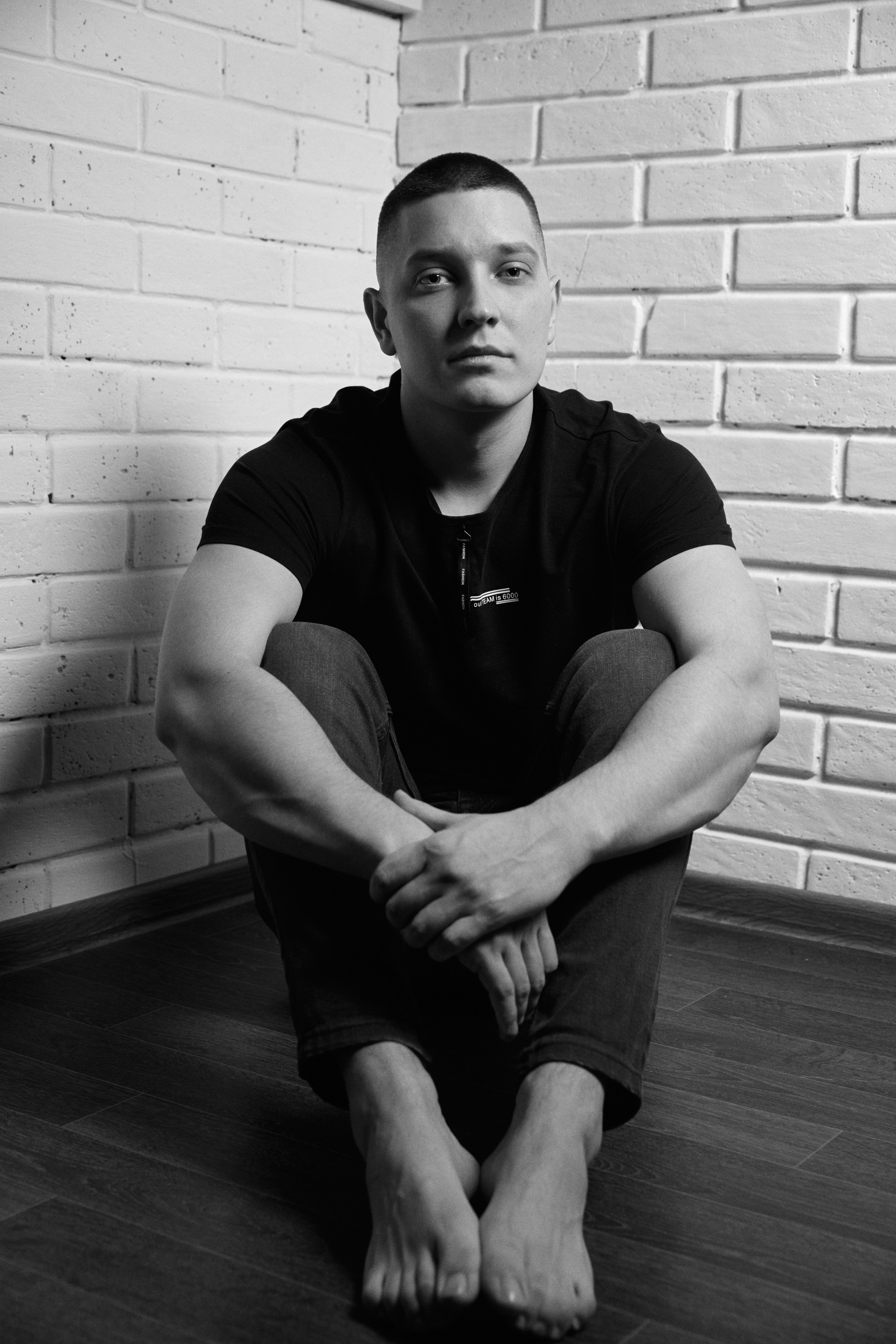 Александр. Фотограф Валентин Мельников г. Тында