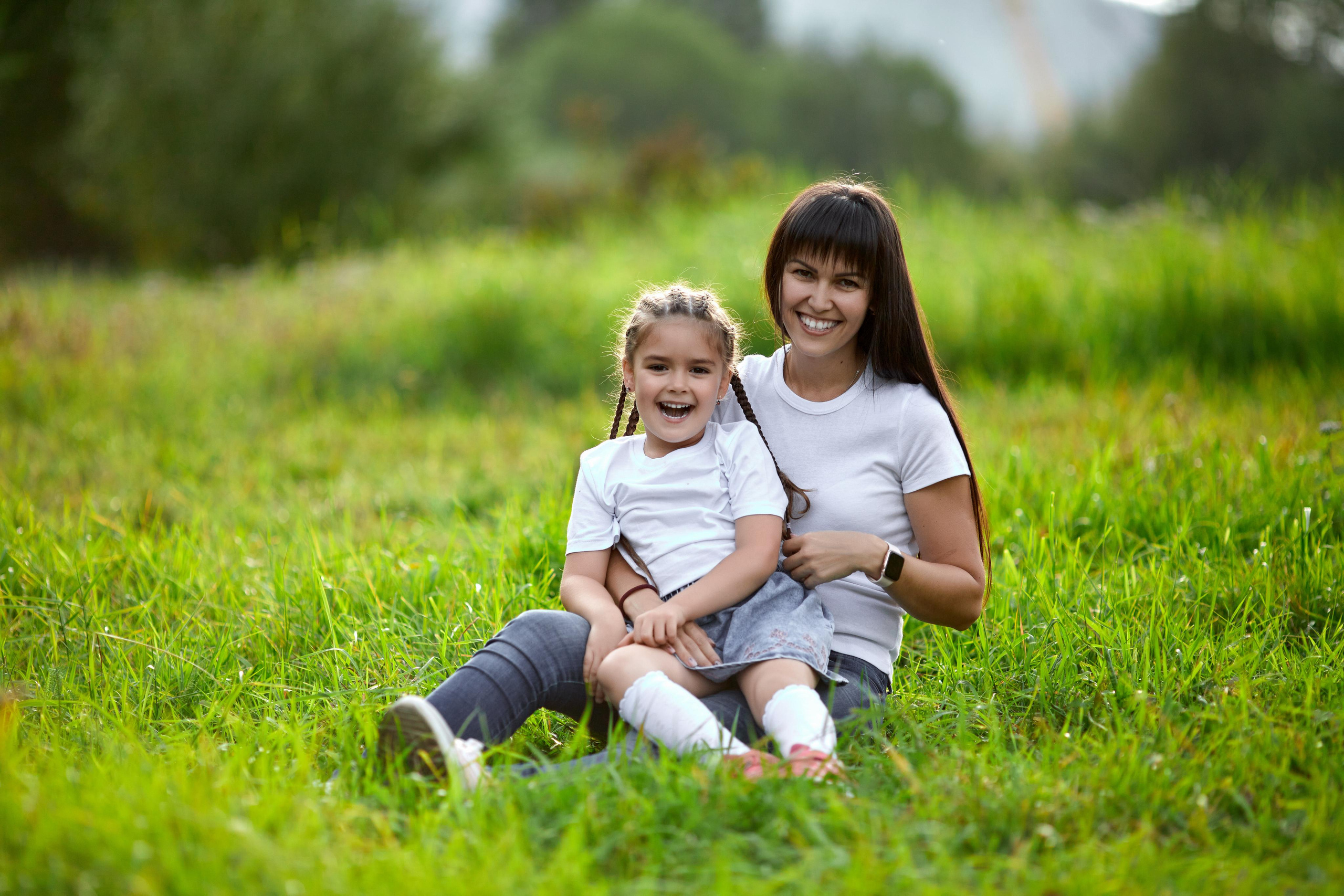 Летнее настроение. Фотограф Валентин Мельников г. Тында