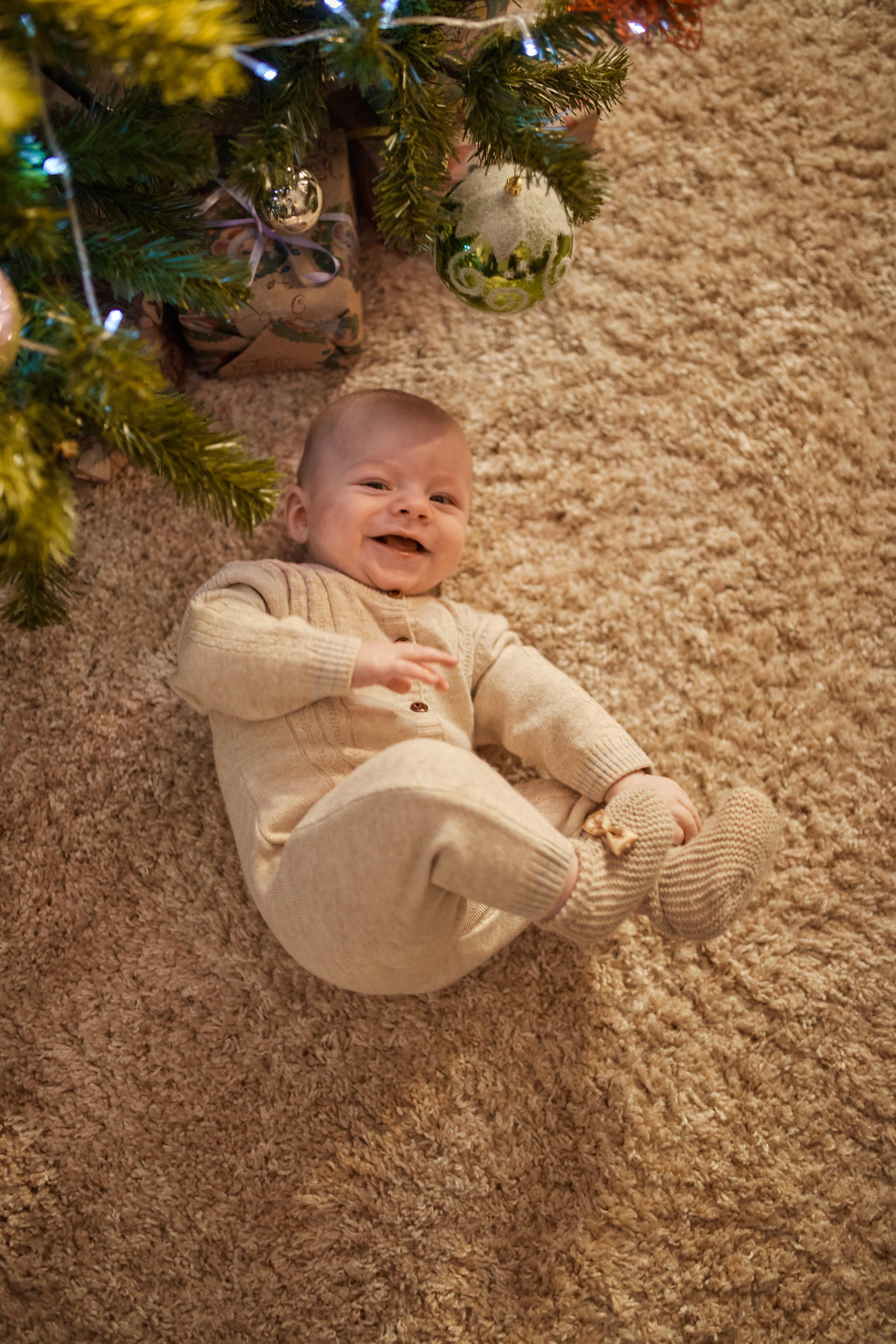 Рождественское утро. Фотограф Валентин Мельников г. Тында