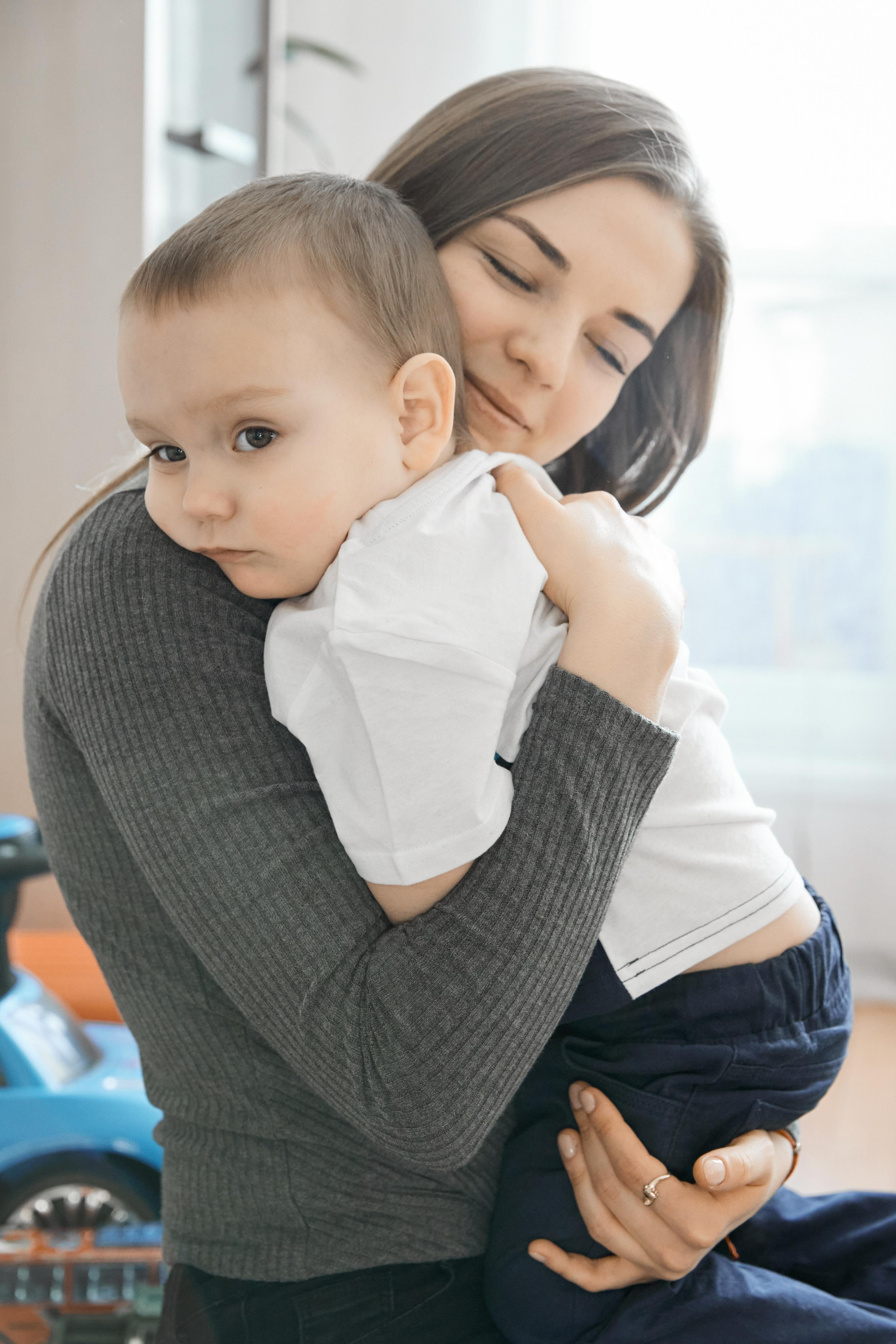Выходной всей семьей. Фотограф Валентин Мельников г. Тында